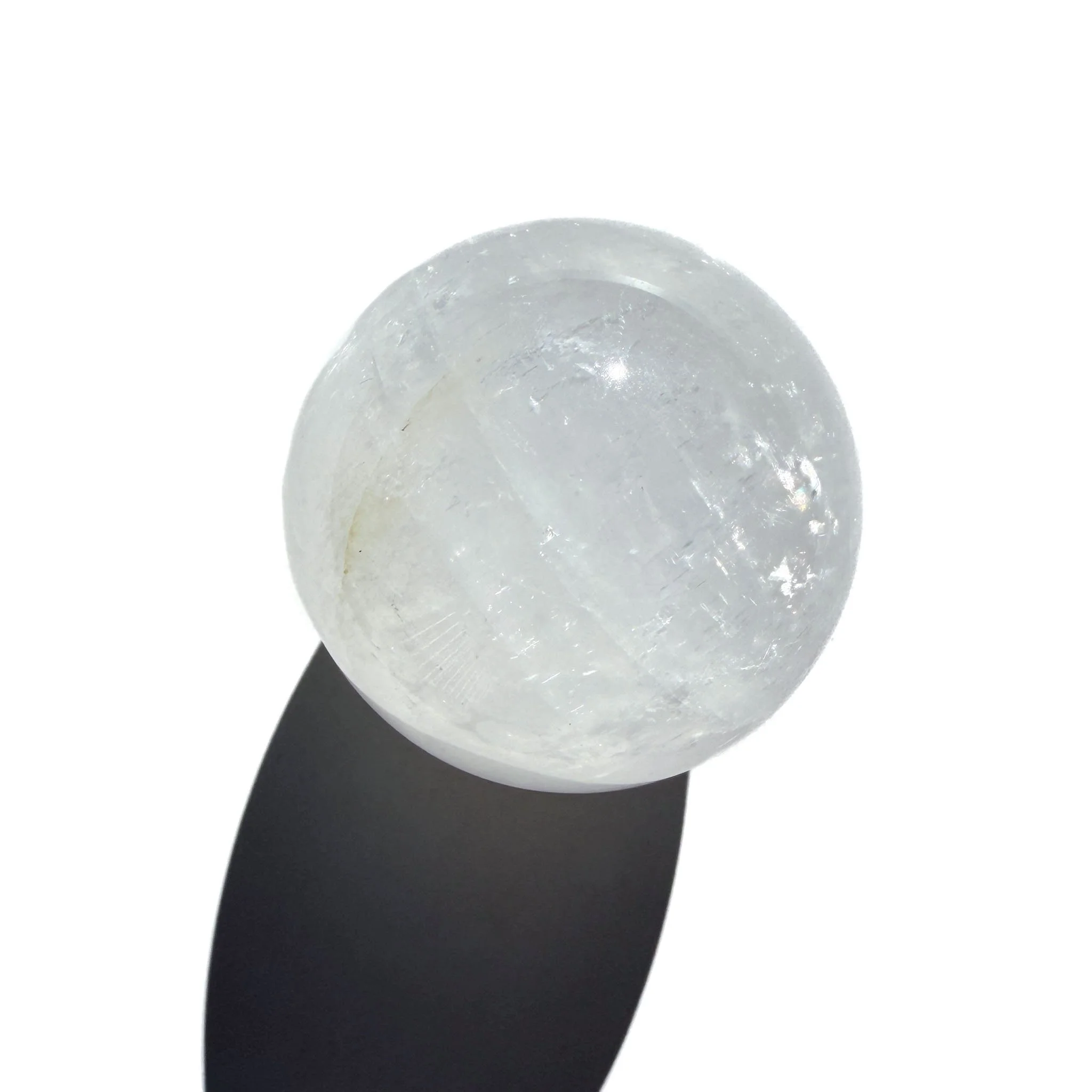White Calcite Crystal Sphere-2.jpg