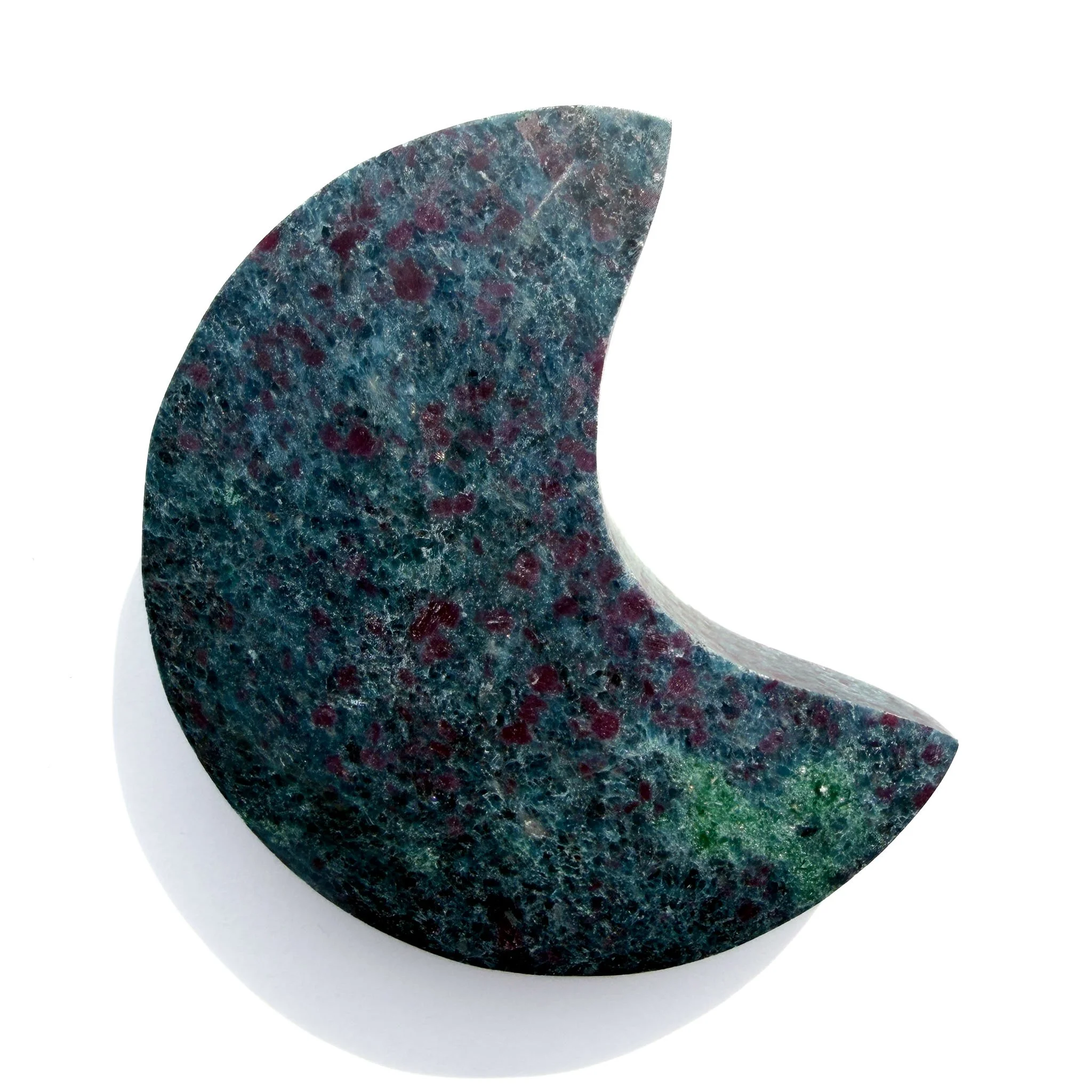 Ruby Zoisite With Blue Kyanite Crystal Moon- Option B-5.jpg