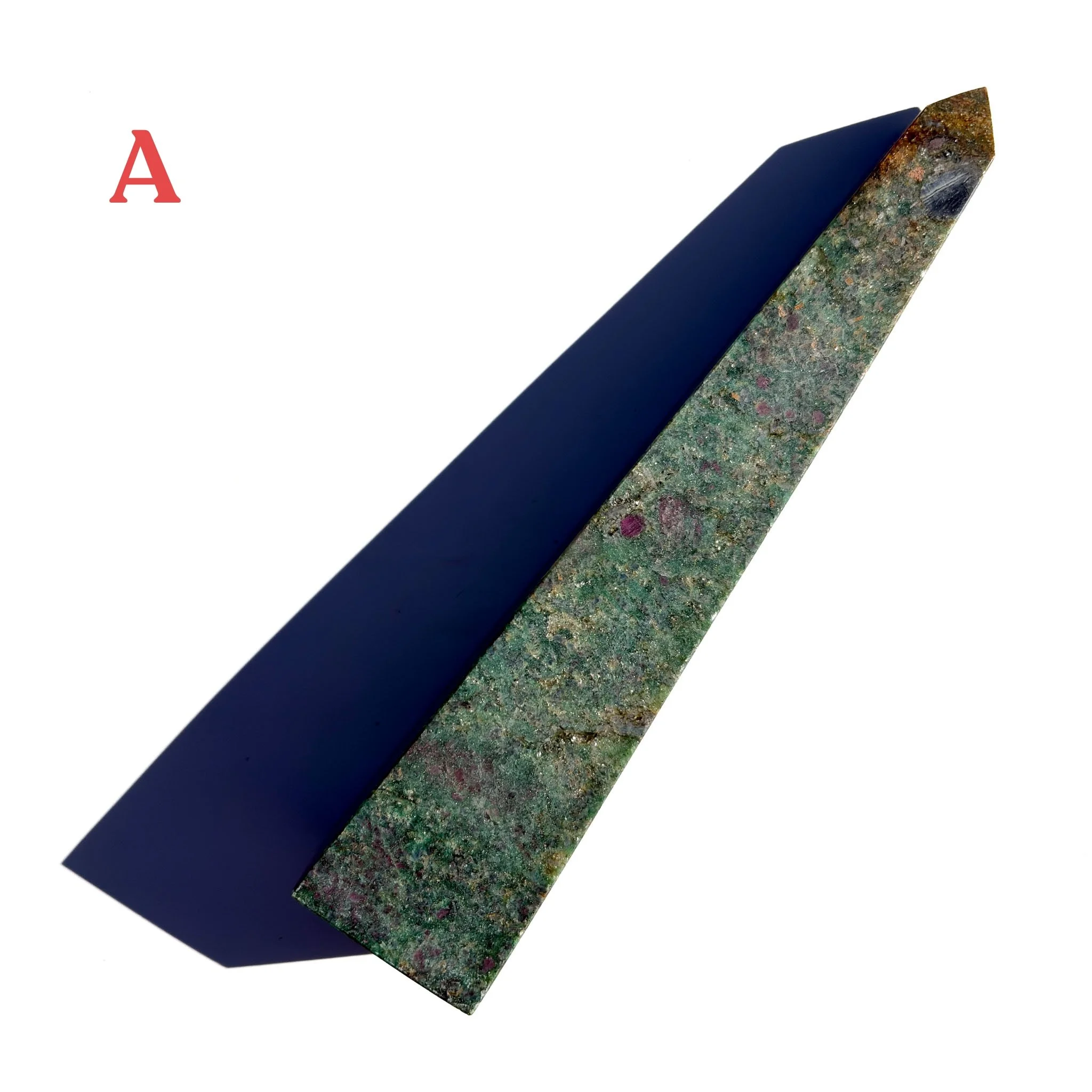 RUBY ZOISITE CRYSTAL TOWER-A.jpg