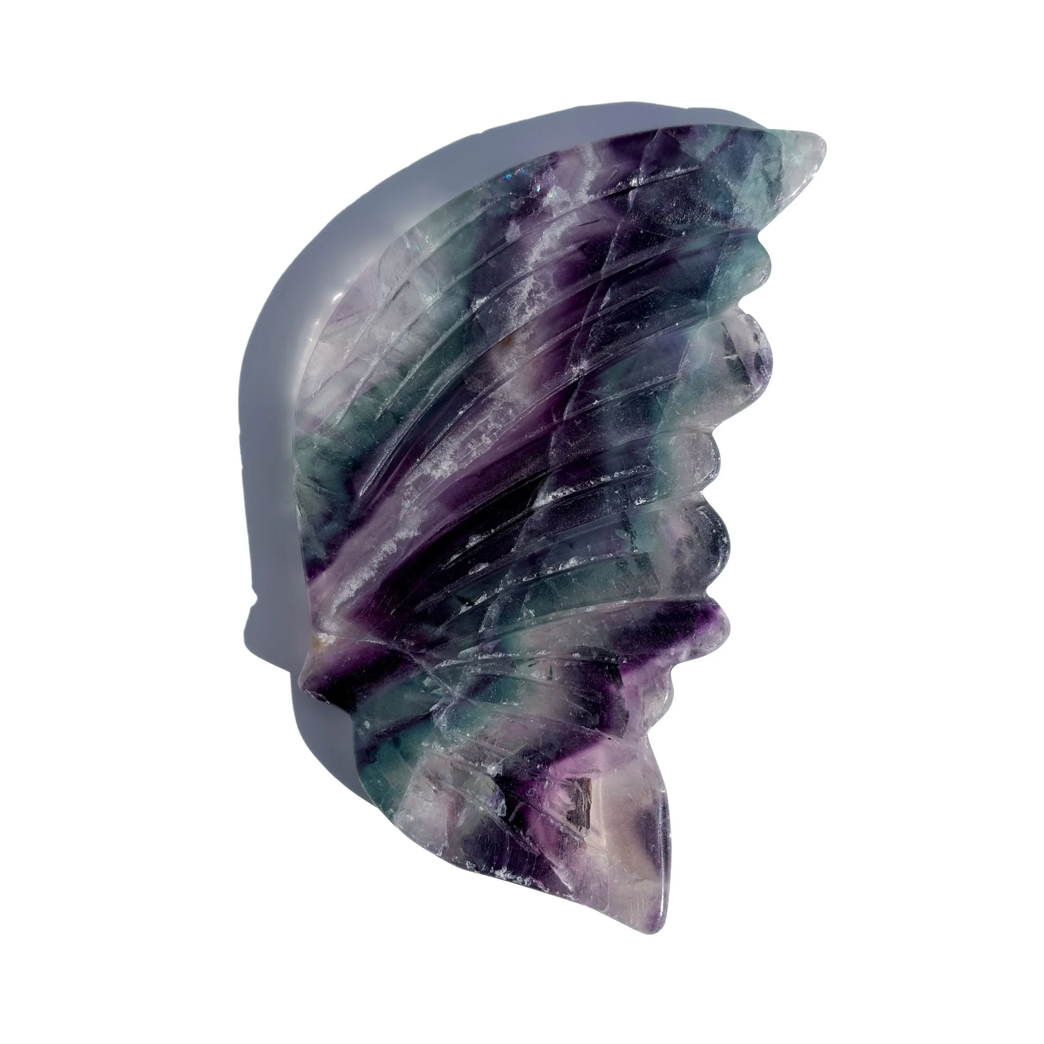 Rainbow Fluorite Crystal Butterfly Wings-5.jpg