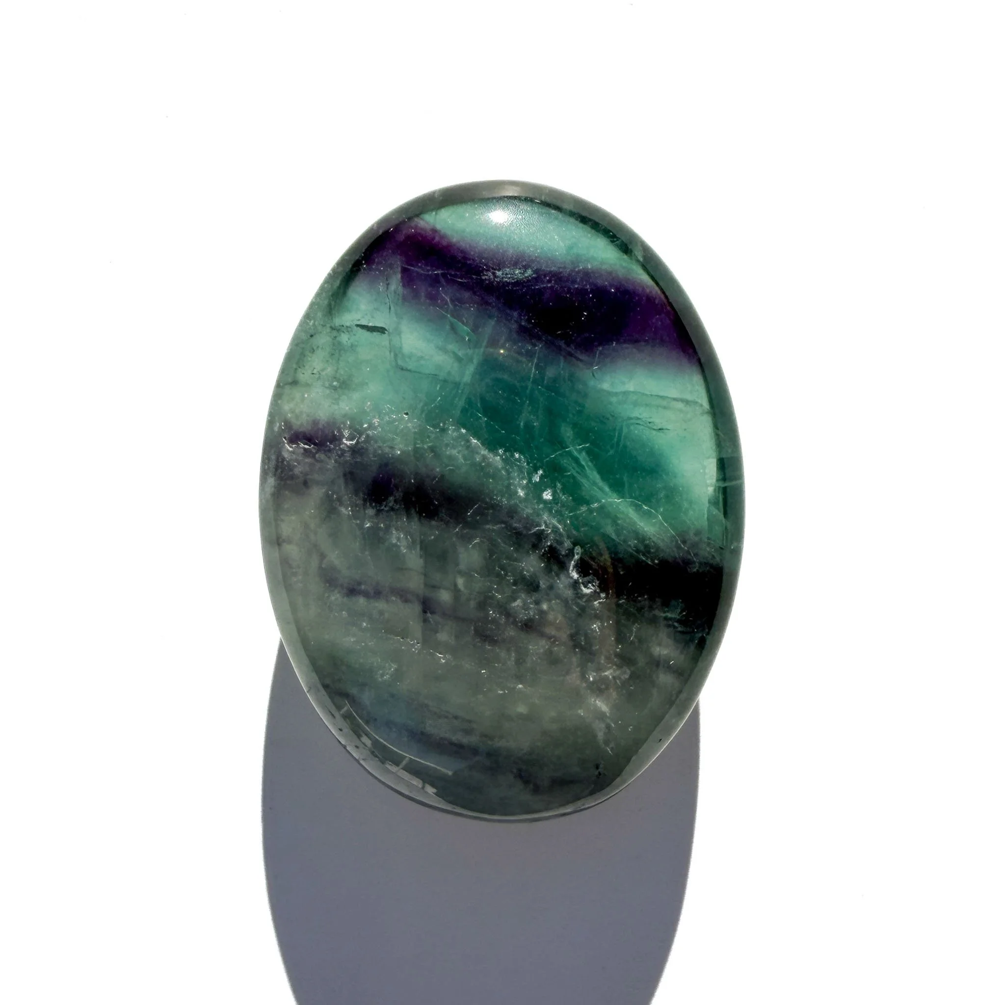 Rainbow Fluorite Palmstone- Small Option G-3.jpg
