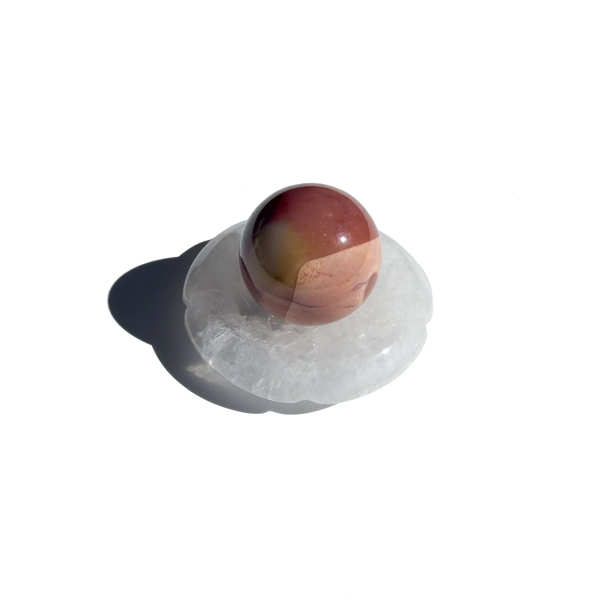 Mookaite Mini Crystal Sphere-1.jpg
