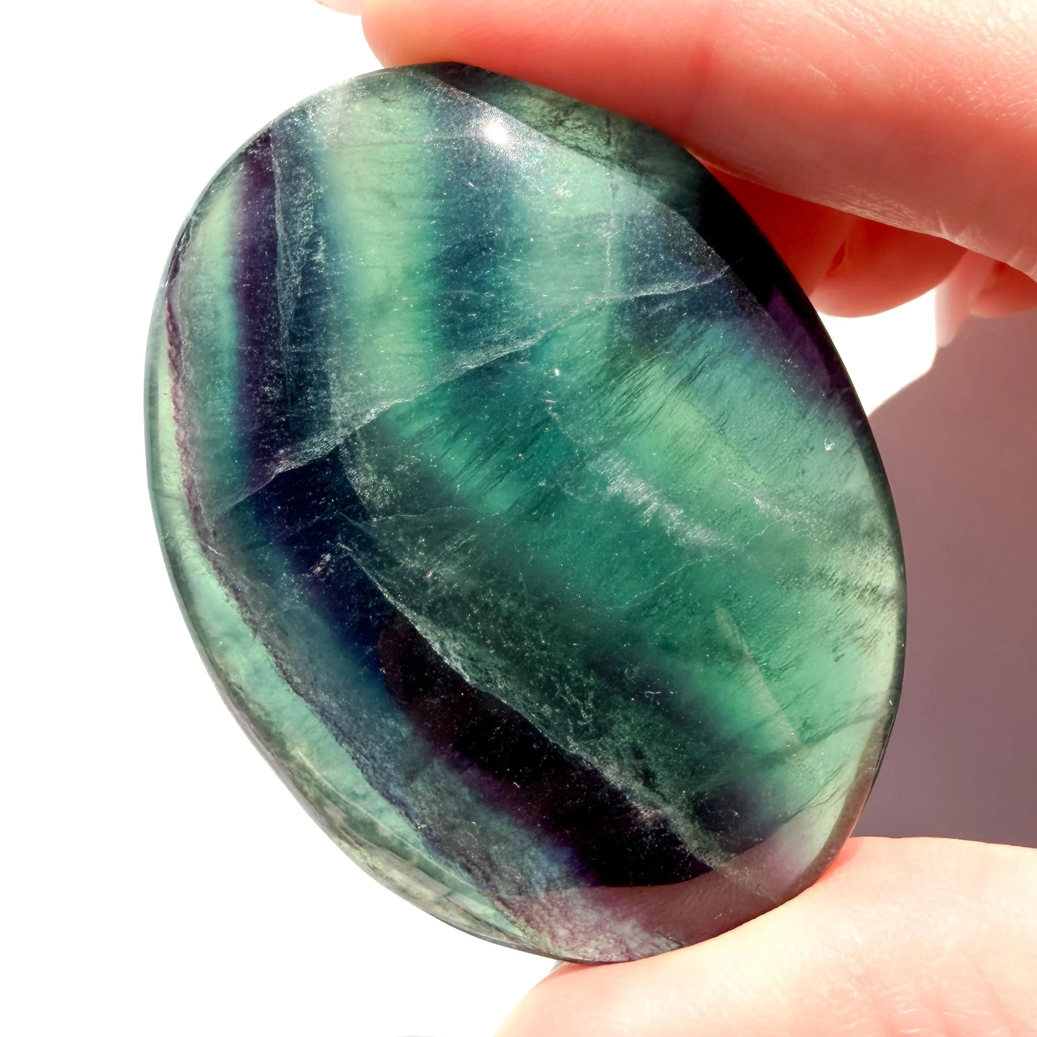 Rainbow Fluorite Palmstone- Small Option B-1.jpg