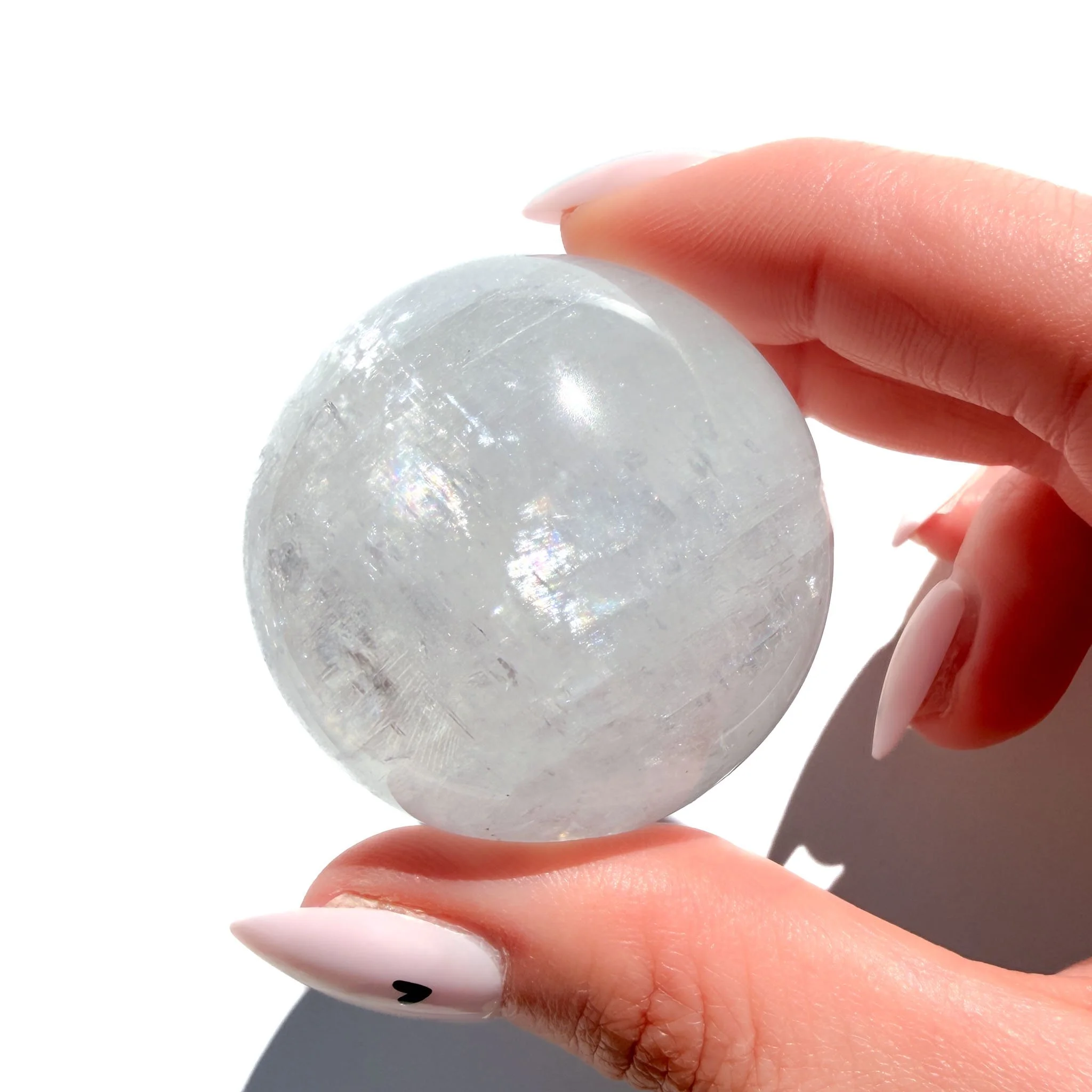 White Calcite Crystal Sphere-6.jpg