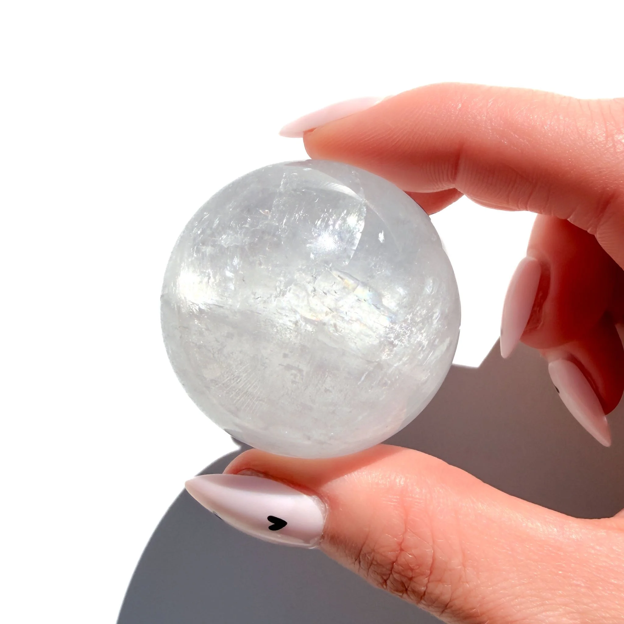 White Calcite Crystal Sphere-4.jpg