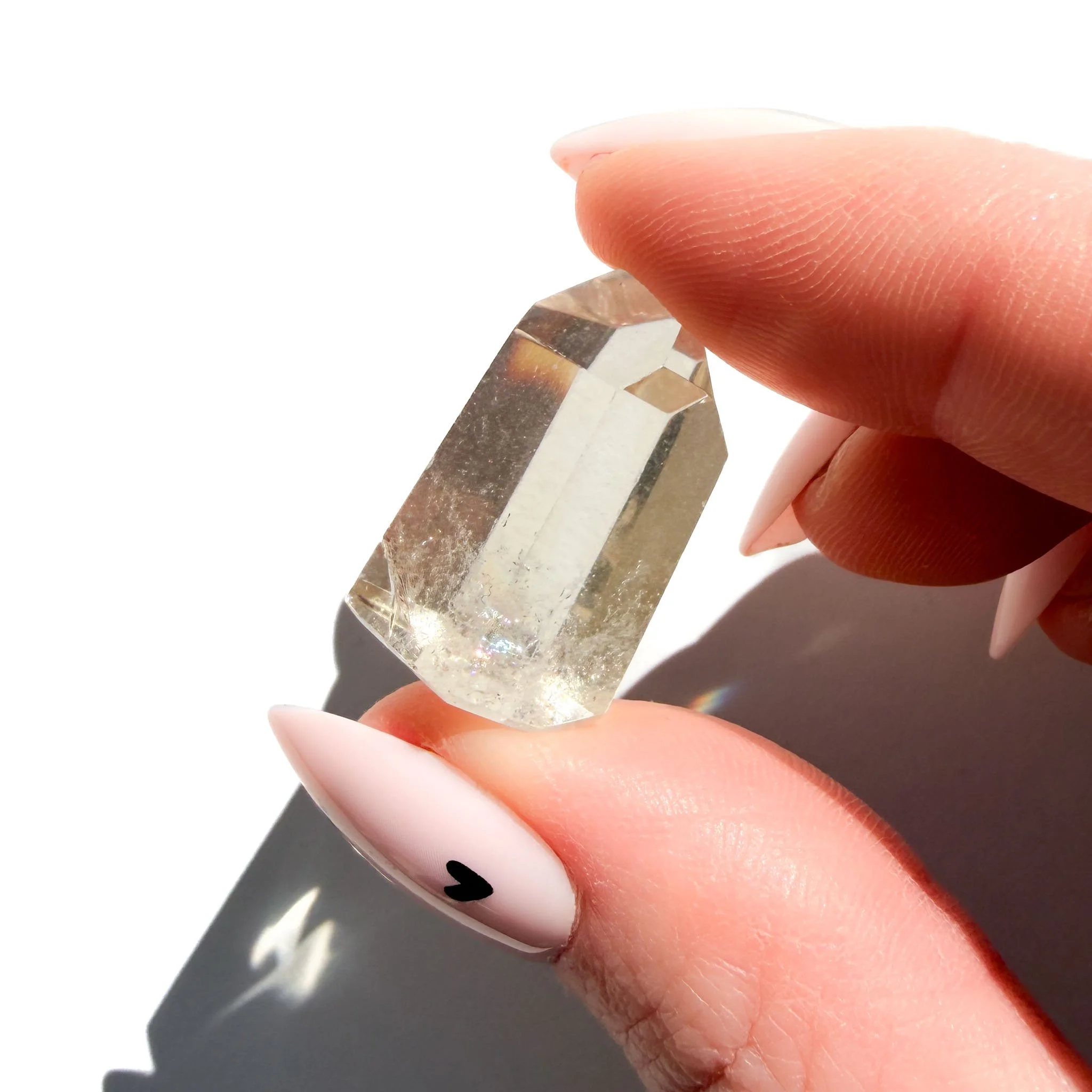 Natural Citrine Mini Crystal Point-5.jpg