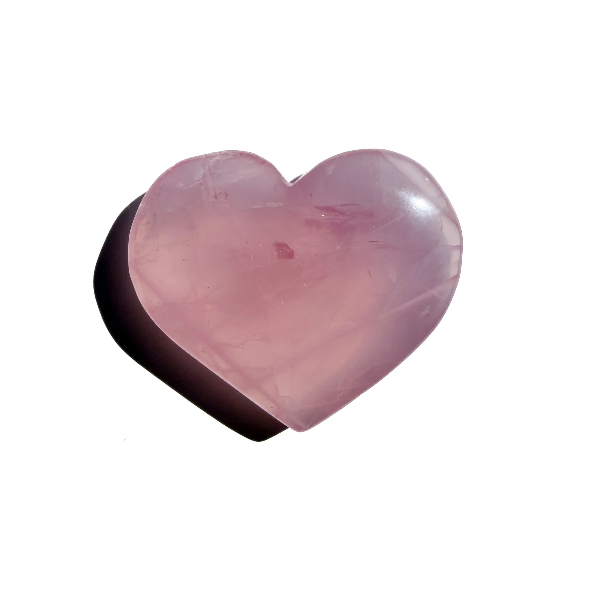 Jelly Rose Quartz Crystal Hearts-4.jpg