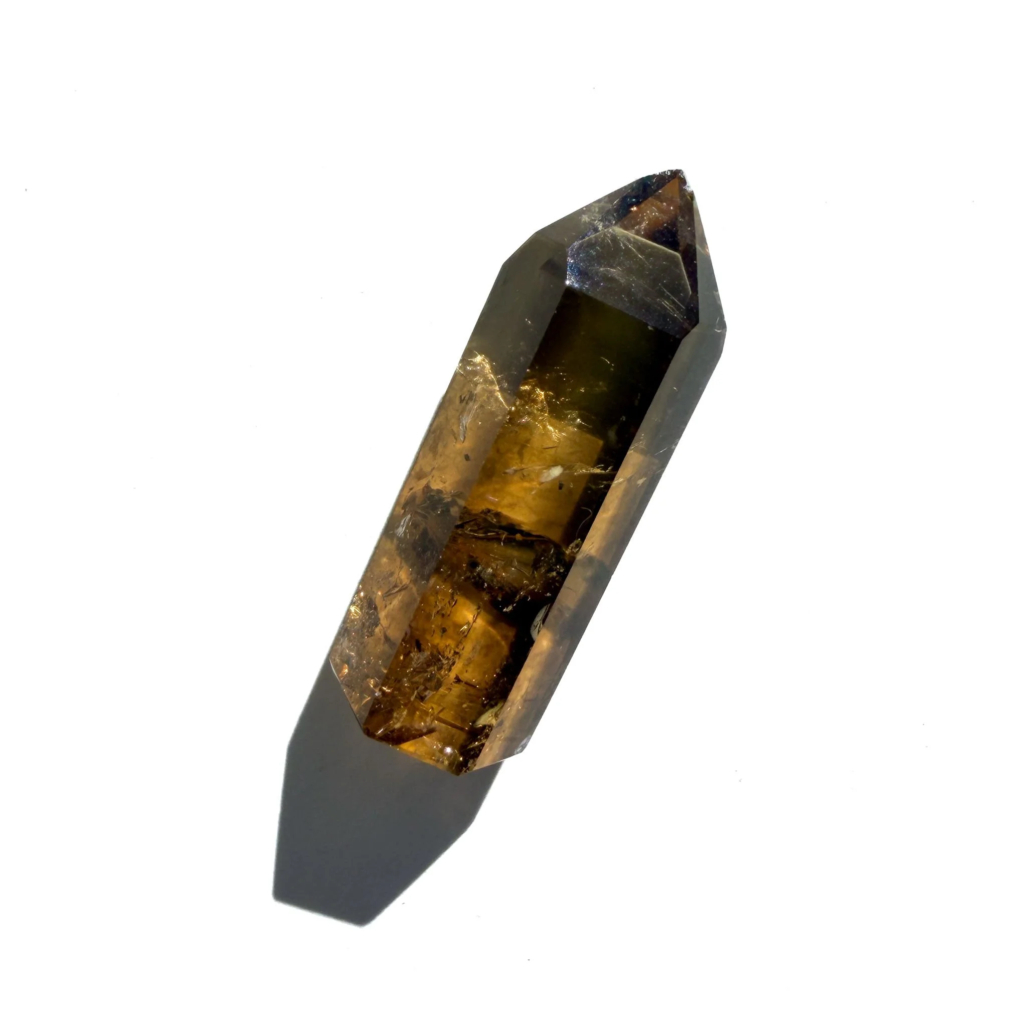 Natural Citrine Mini Crystal Point-8.jpg
