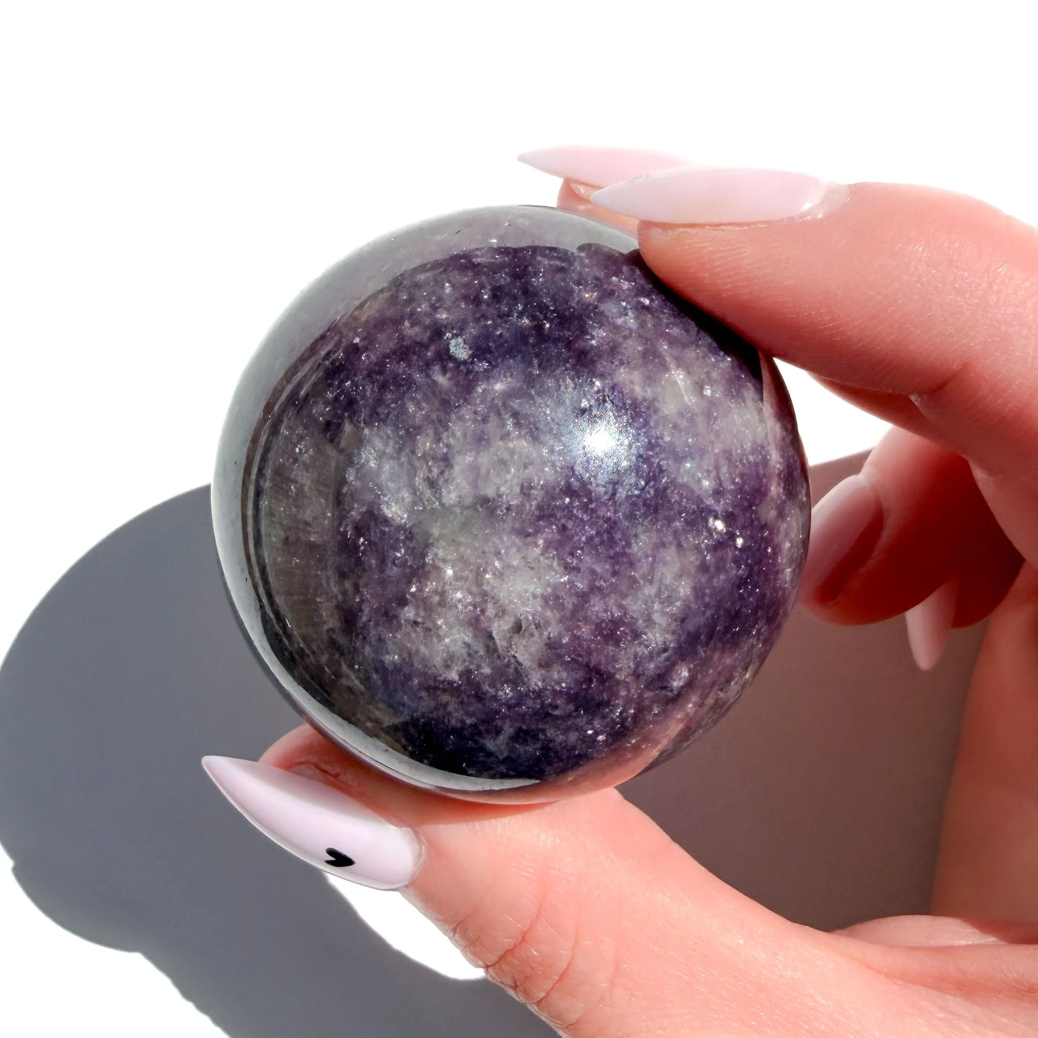 Lepidolite Crystal Sphere-5.jpg