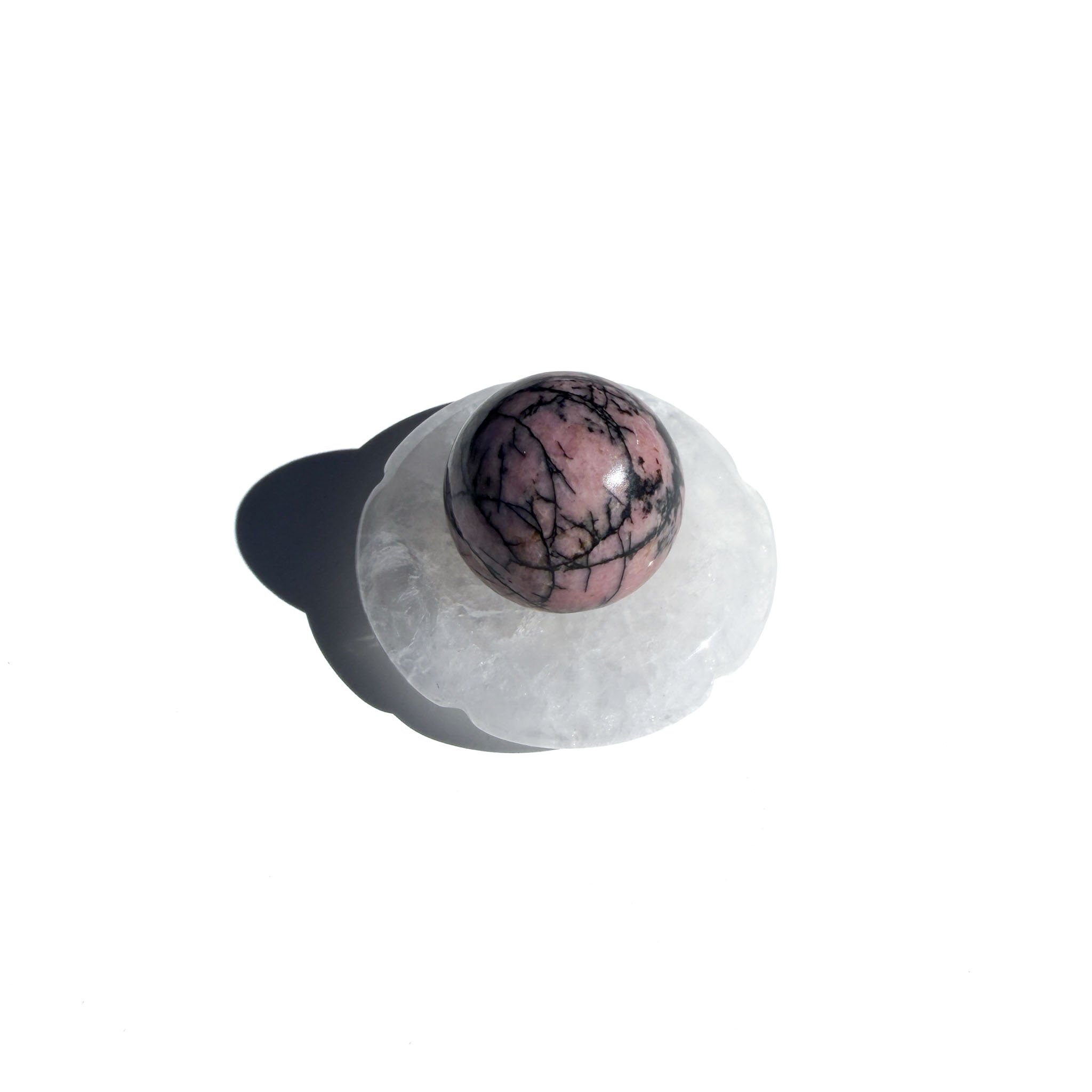 Rhodonite Mini Crystal Sphere-2.jpg