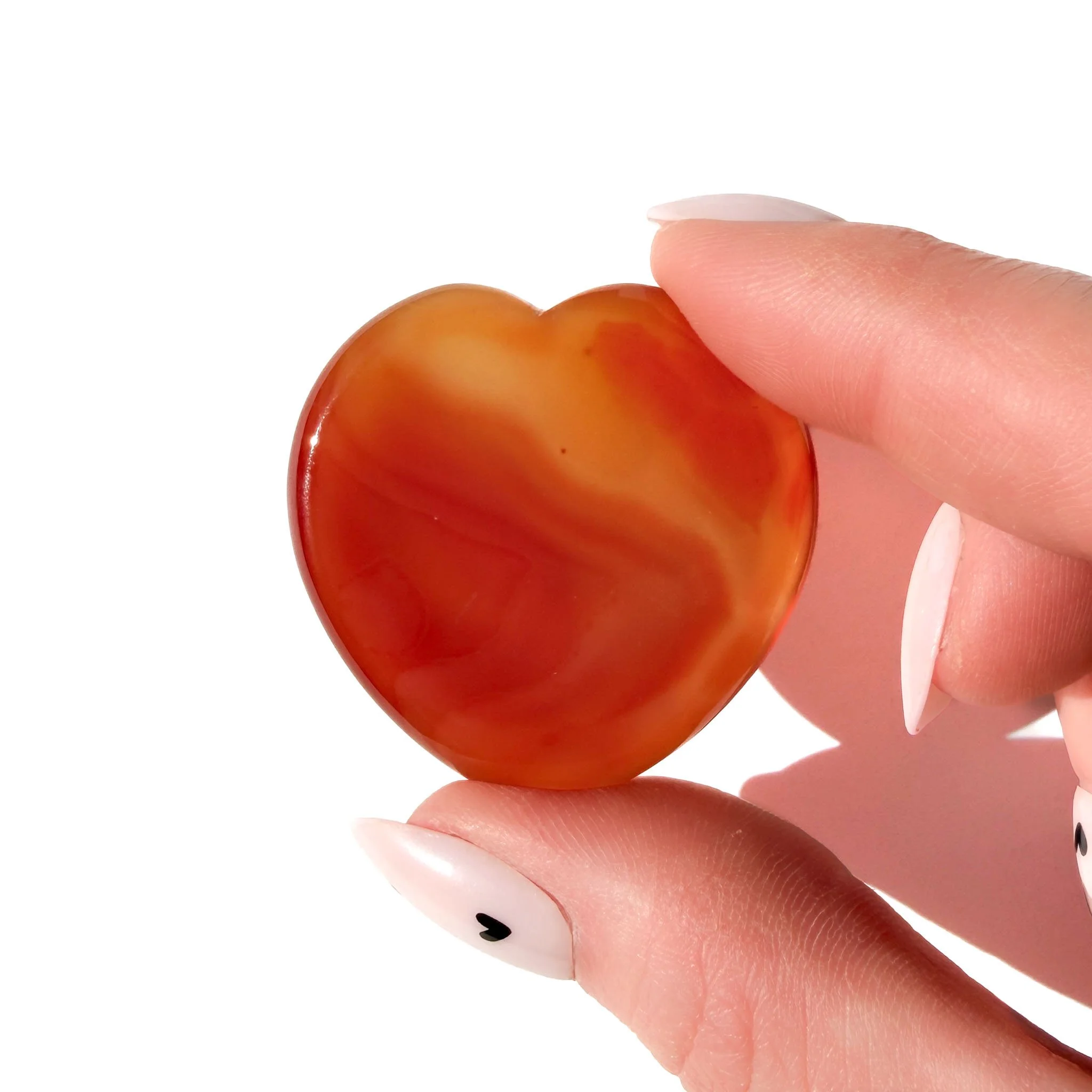 Carnelian Heart-Shaped Crystal Worry Stone- Pocket Motivation-4.jpg