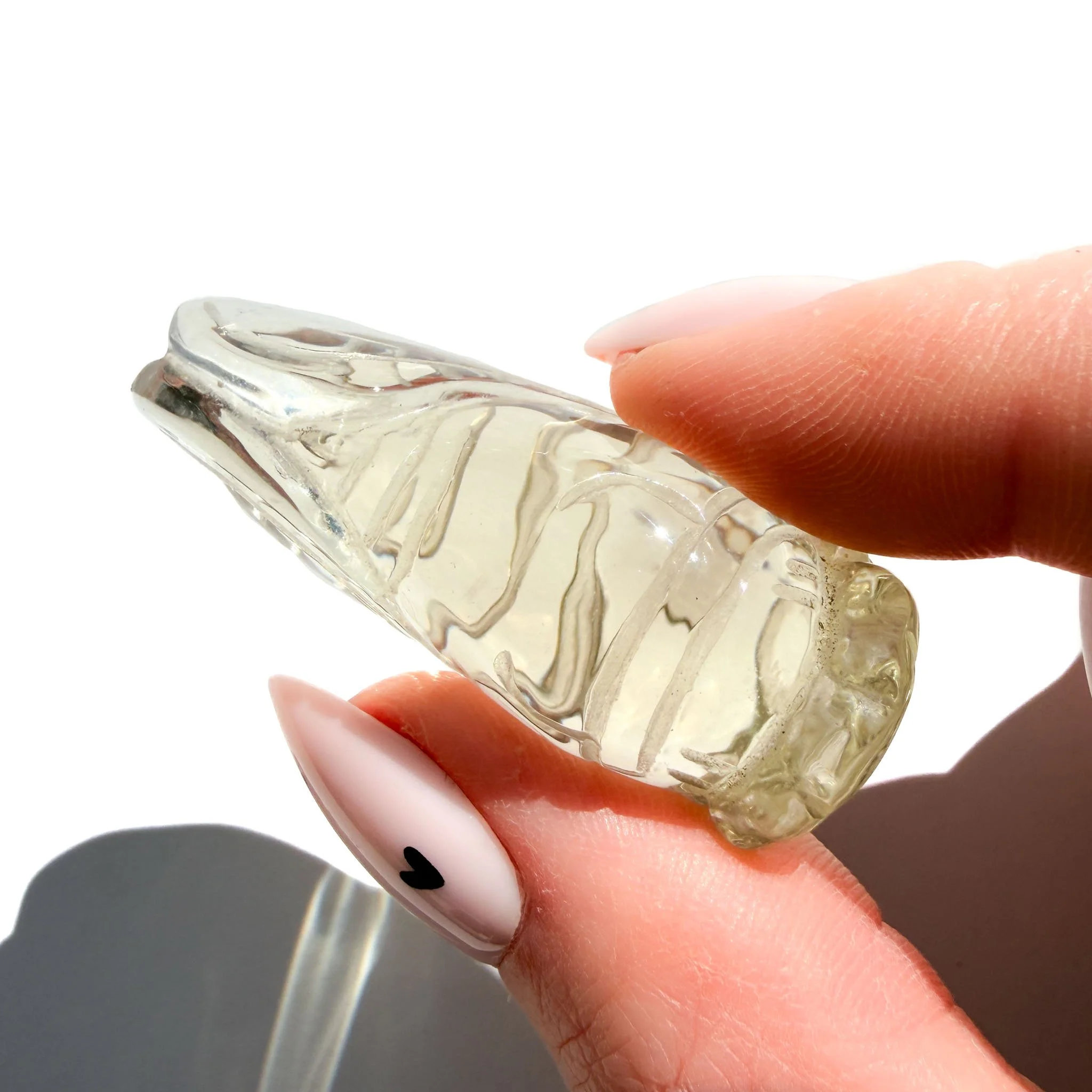 Metamorphosis Citrine Cicada Crystal -2.jpg
