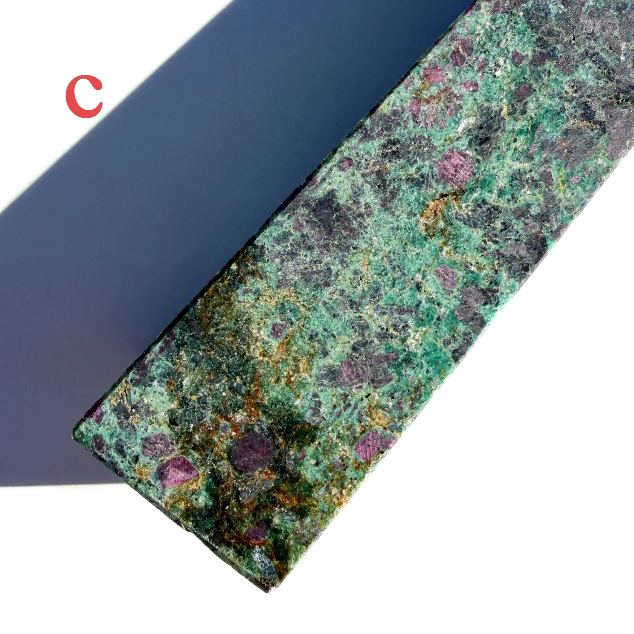 RUBY ZOISITE CRYSTAL TOWER-C5.jpg