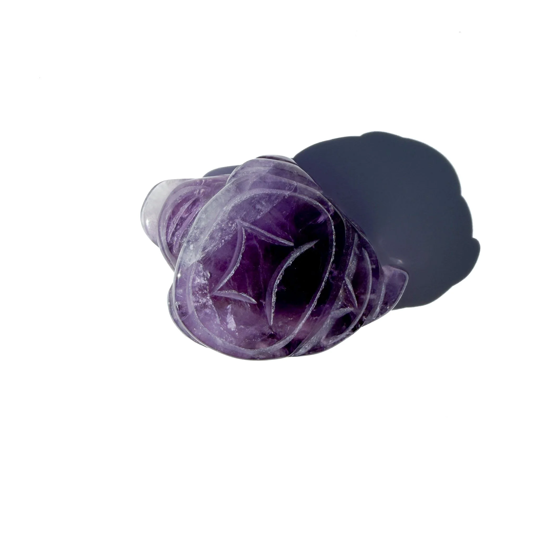 Amethyst Mini Crystal Money Toad- The Aligned One-4.jpg
