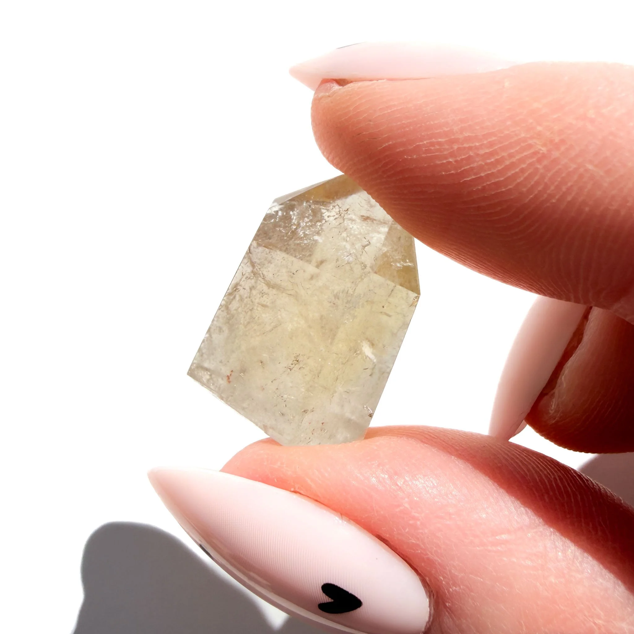 Natural Citrine Extra Mini Crystal Point-1.jpg