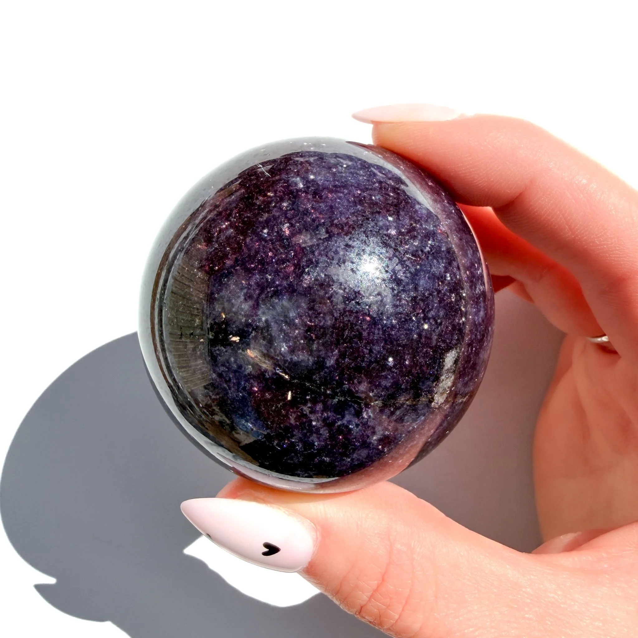 Lepidolite Crystal Sphere-13.jpg