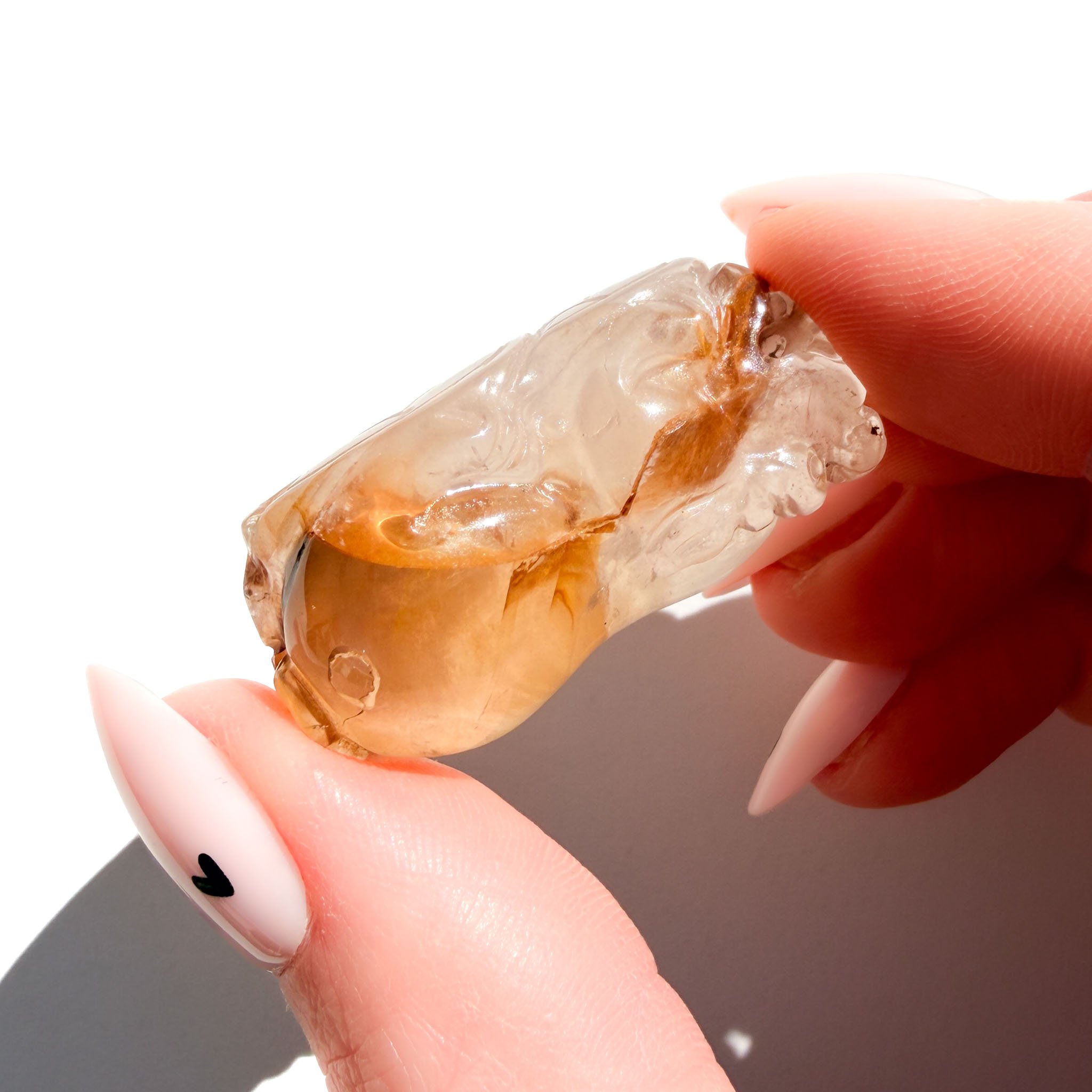 Lucky Golden Healer Manifesting Crystal Pixiu-4.jpg