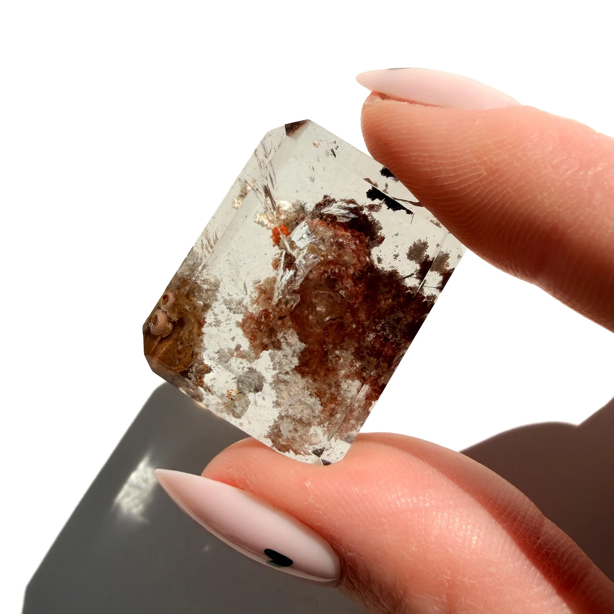 Lodolite Garden Quartz Faceted Crystal-2.jpg
