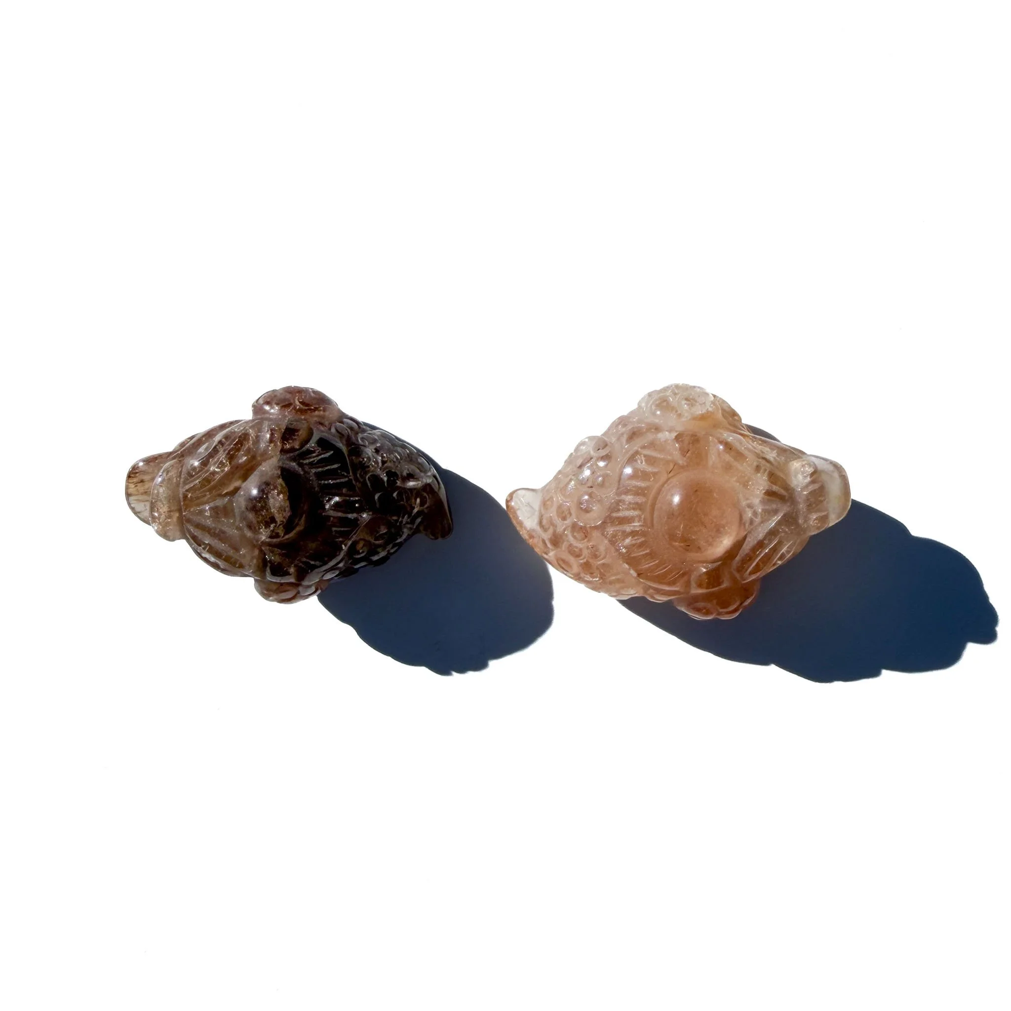 Golden Rutile Mini Crystal Money Toad- The Abundance Amplifier-1.jpg