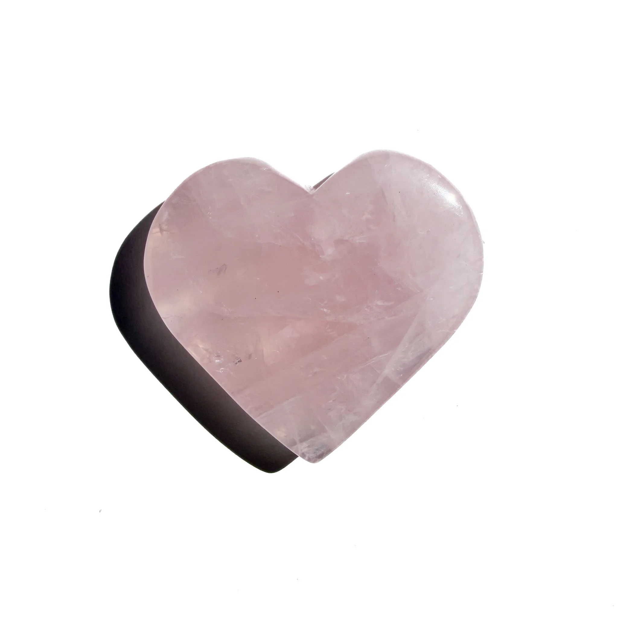 Jelly Rose Quartz Crystal Hearts-5.jpg