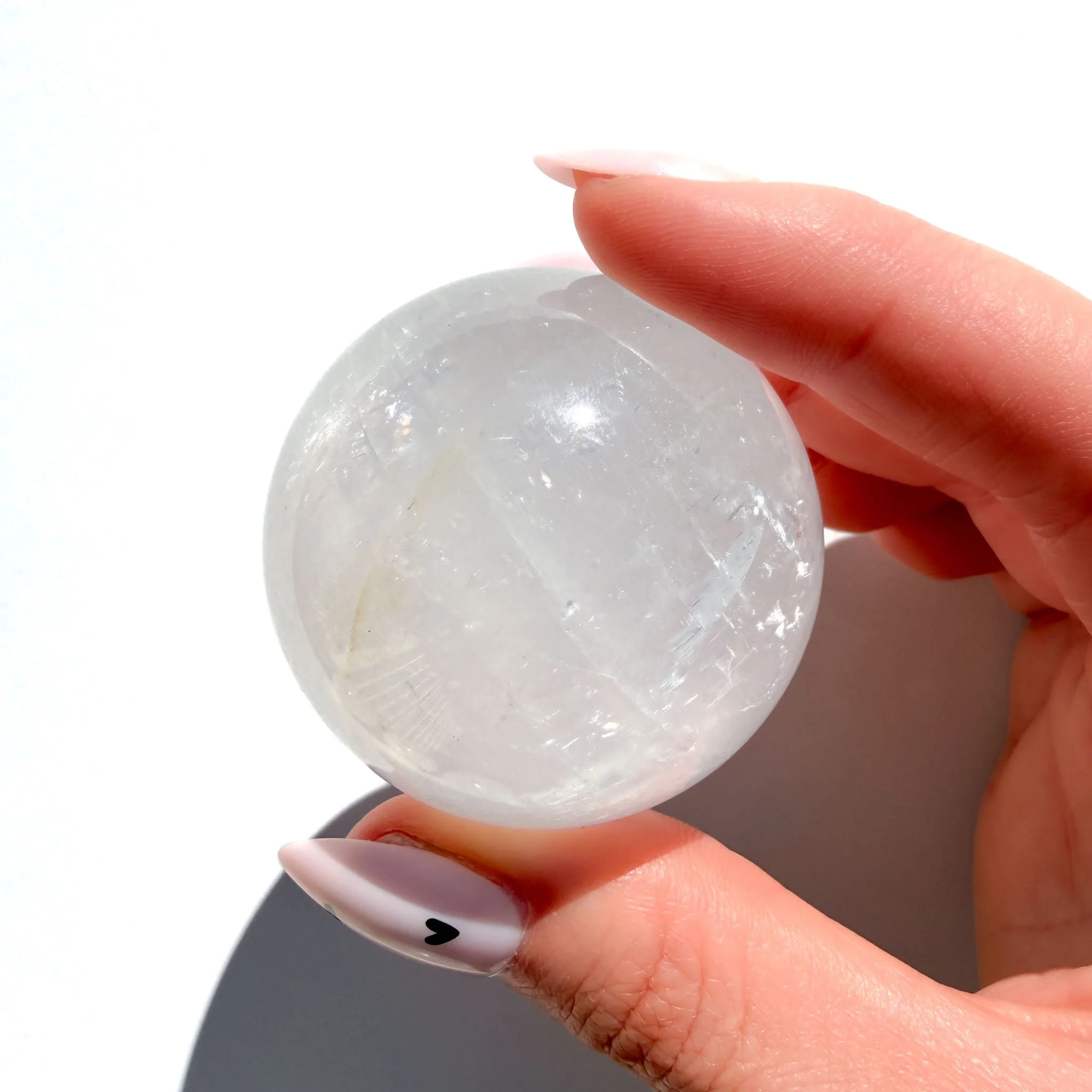 White Calcite Crystal Sphere-1.jpg