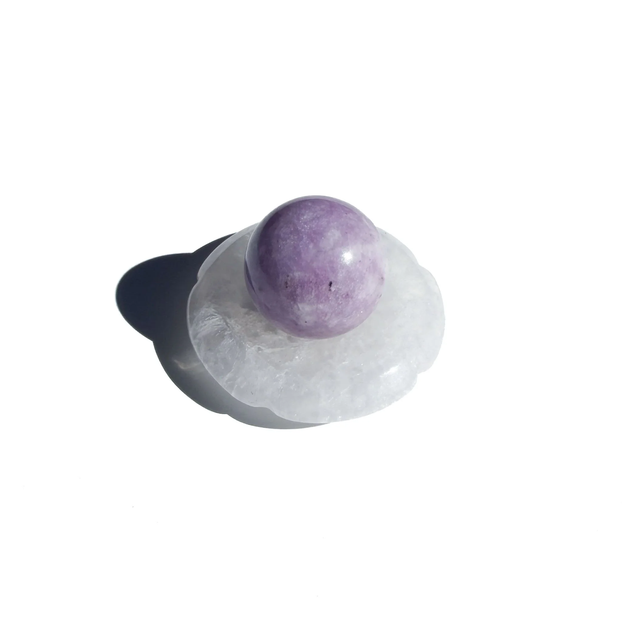 Lepidolite Mini Crystal Sphere-2.jpg