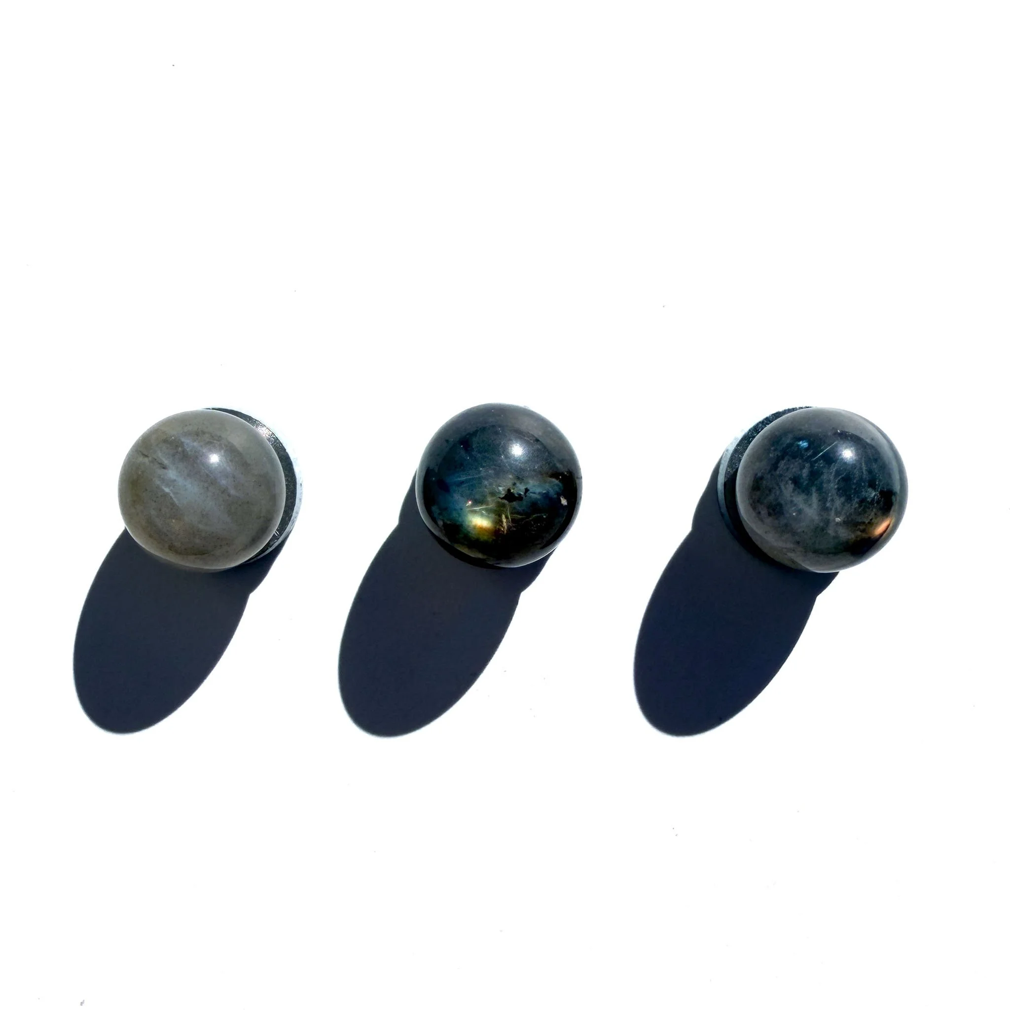Labradorite Flashy Extra Mini Crystal Spheres-5.jpg