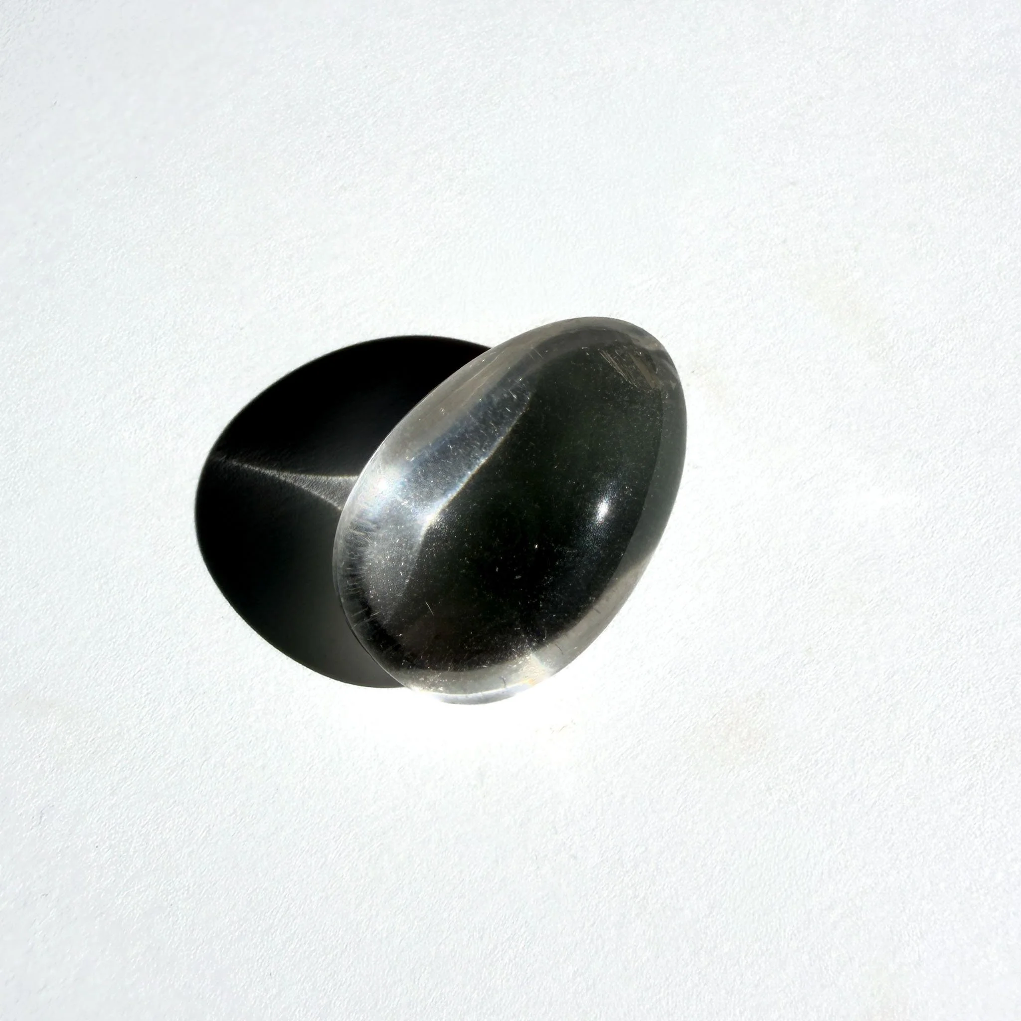 Clear Quartz Crystal Tumble-1.jpg