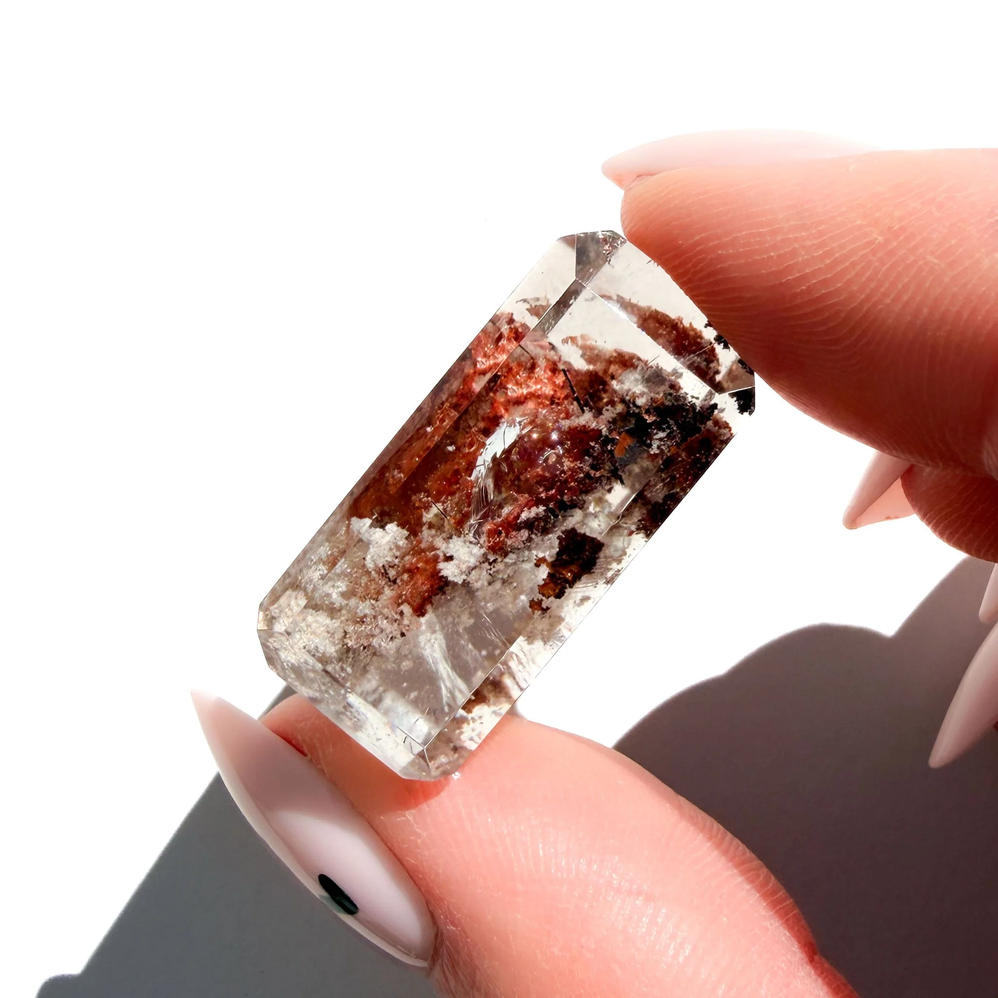 Lodolite Garden Quartz Faceted Crystal-3.jpg