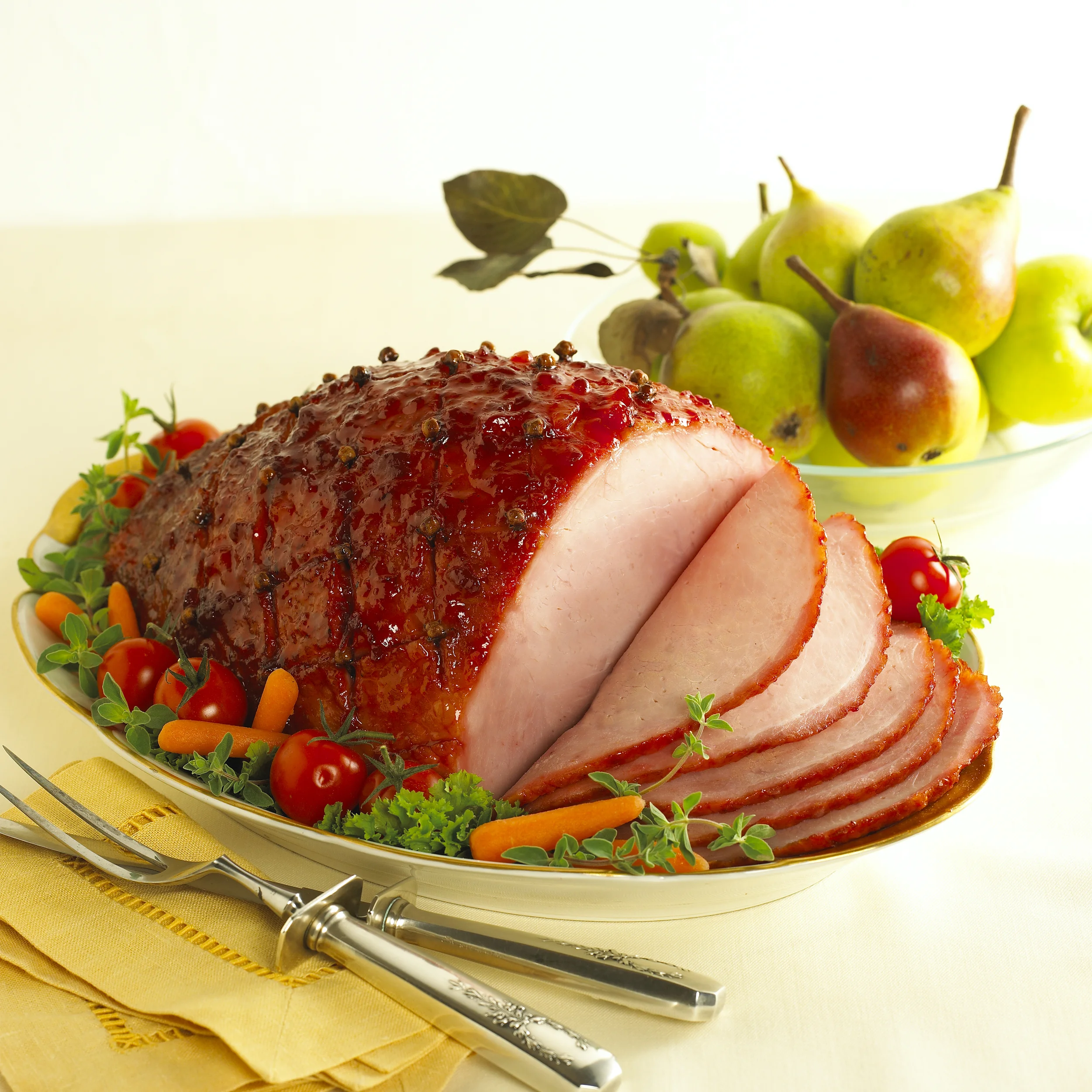 Sweet Slice Ham Center of Plate.jpg