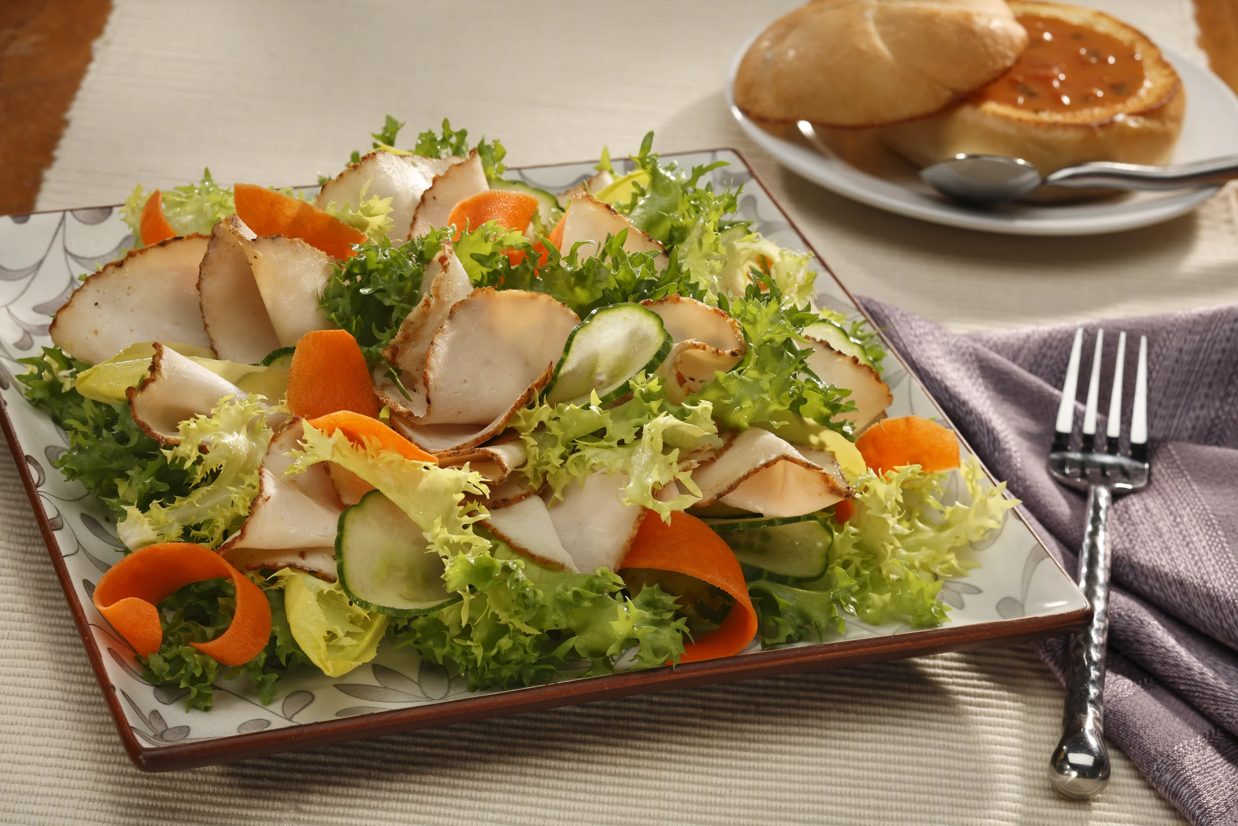 Rotisserie Chicken Salad; 438.jpg