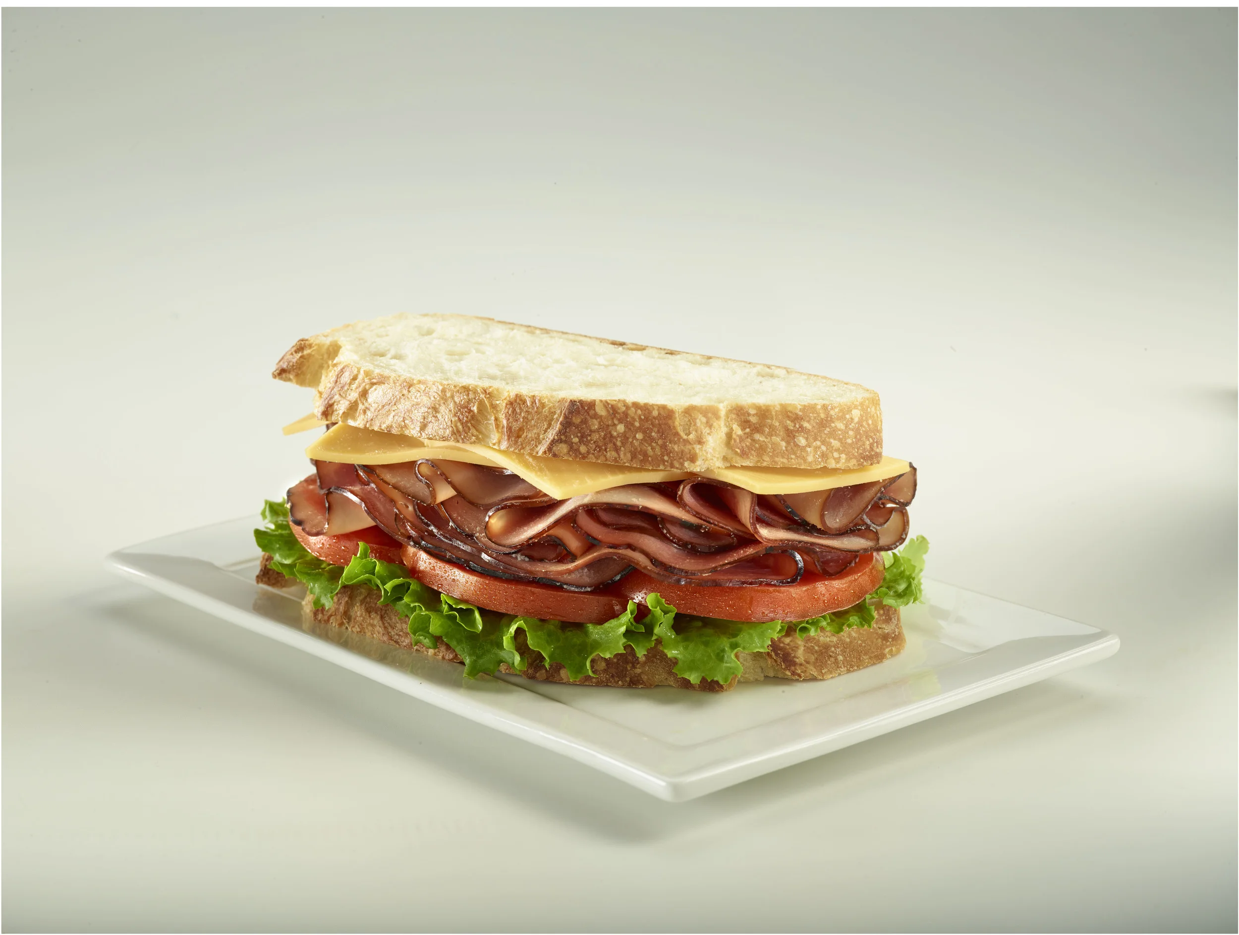 Maple Honey Ham and Yellow American.jpg