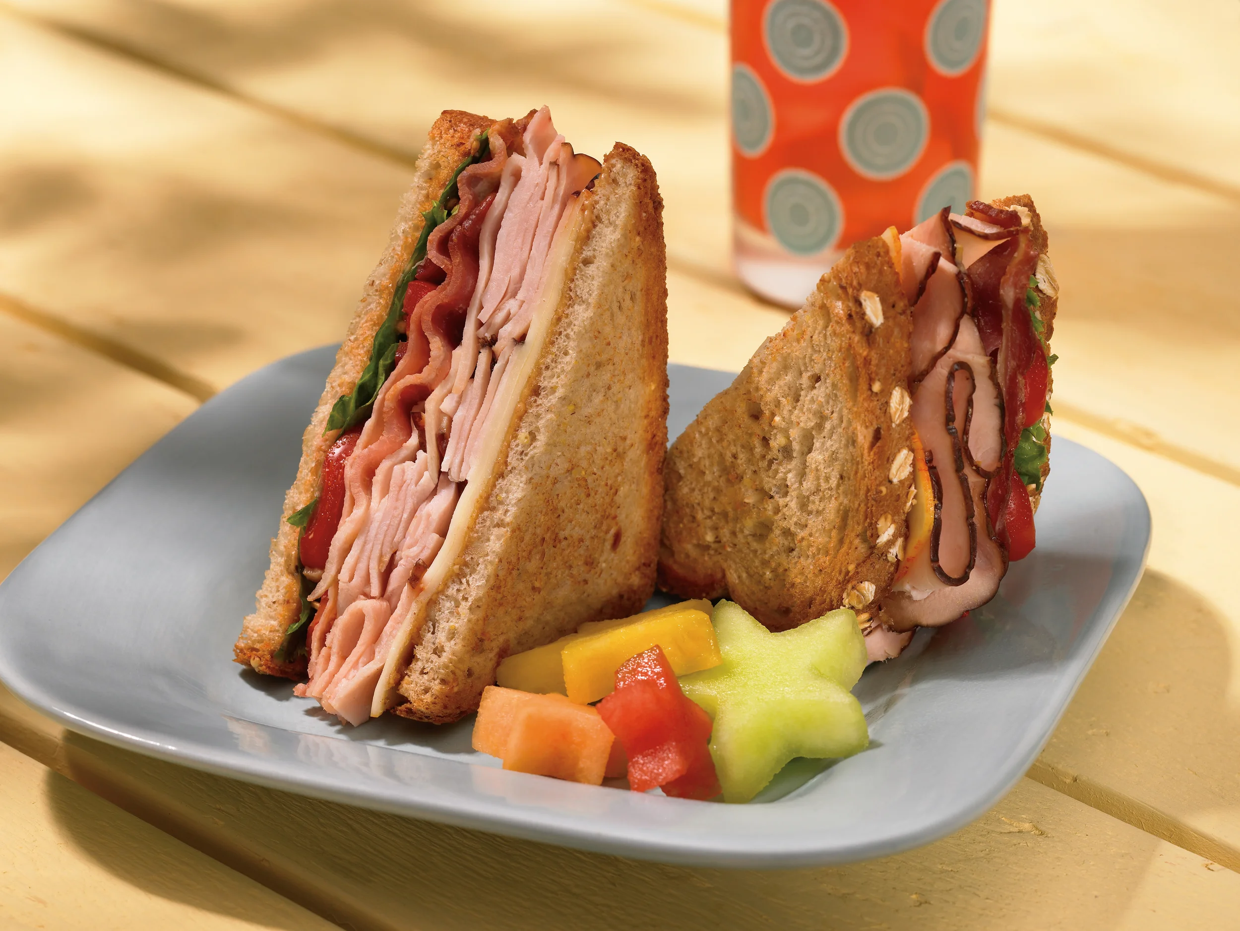 Maple Honey Turkey with Bacon.jpg