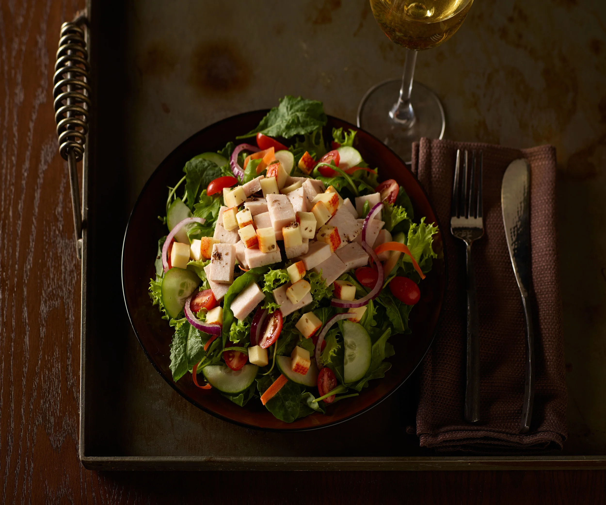 Ovengold Turkey & Muenster Cheese Salad.jpg