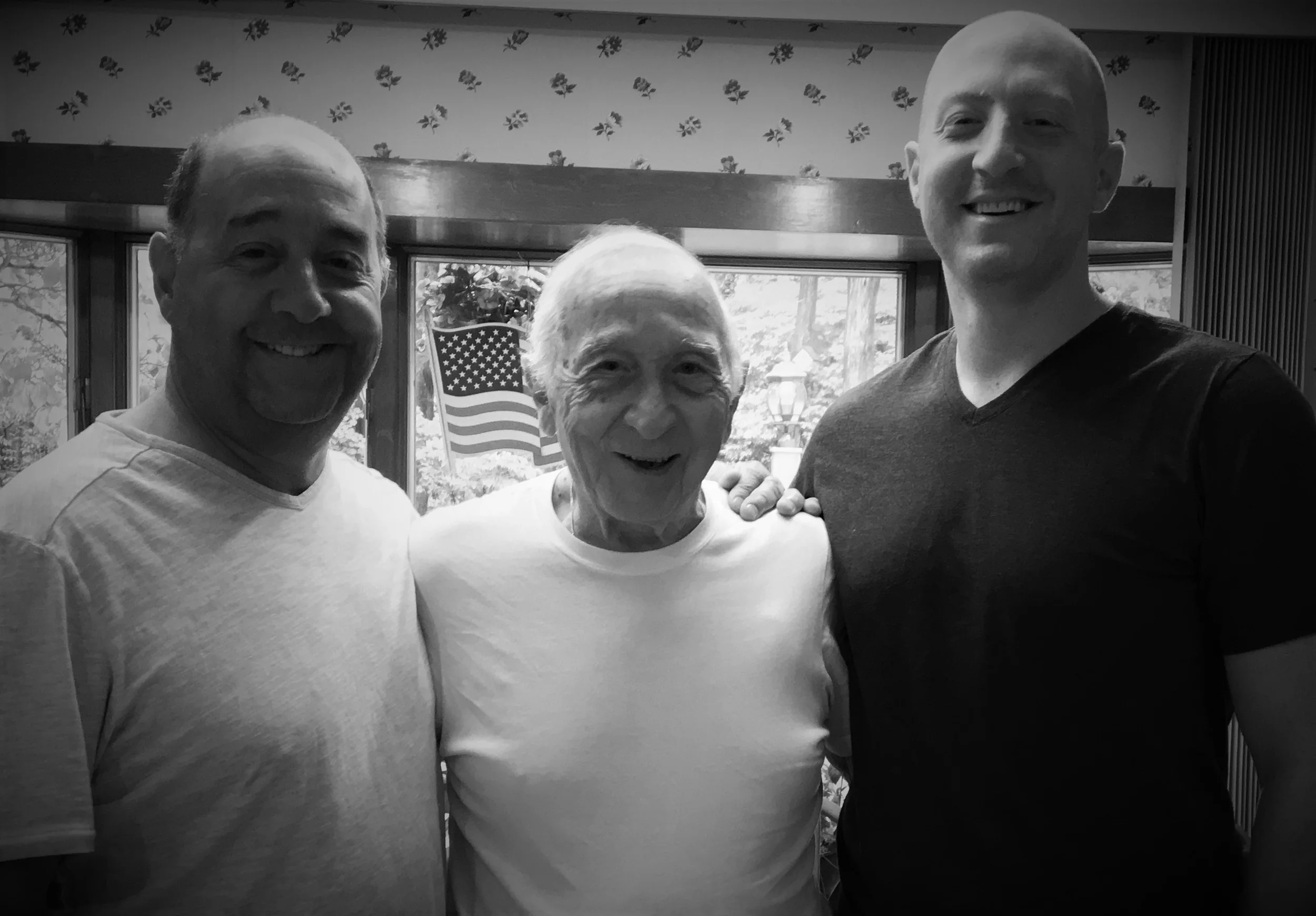 3 Generations