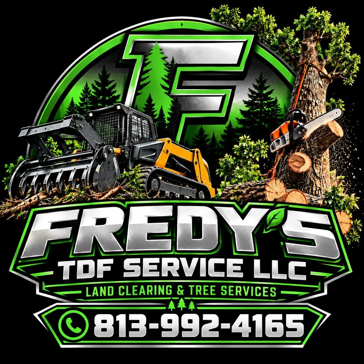 FREDY'S 