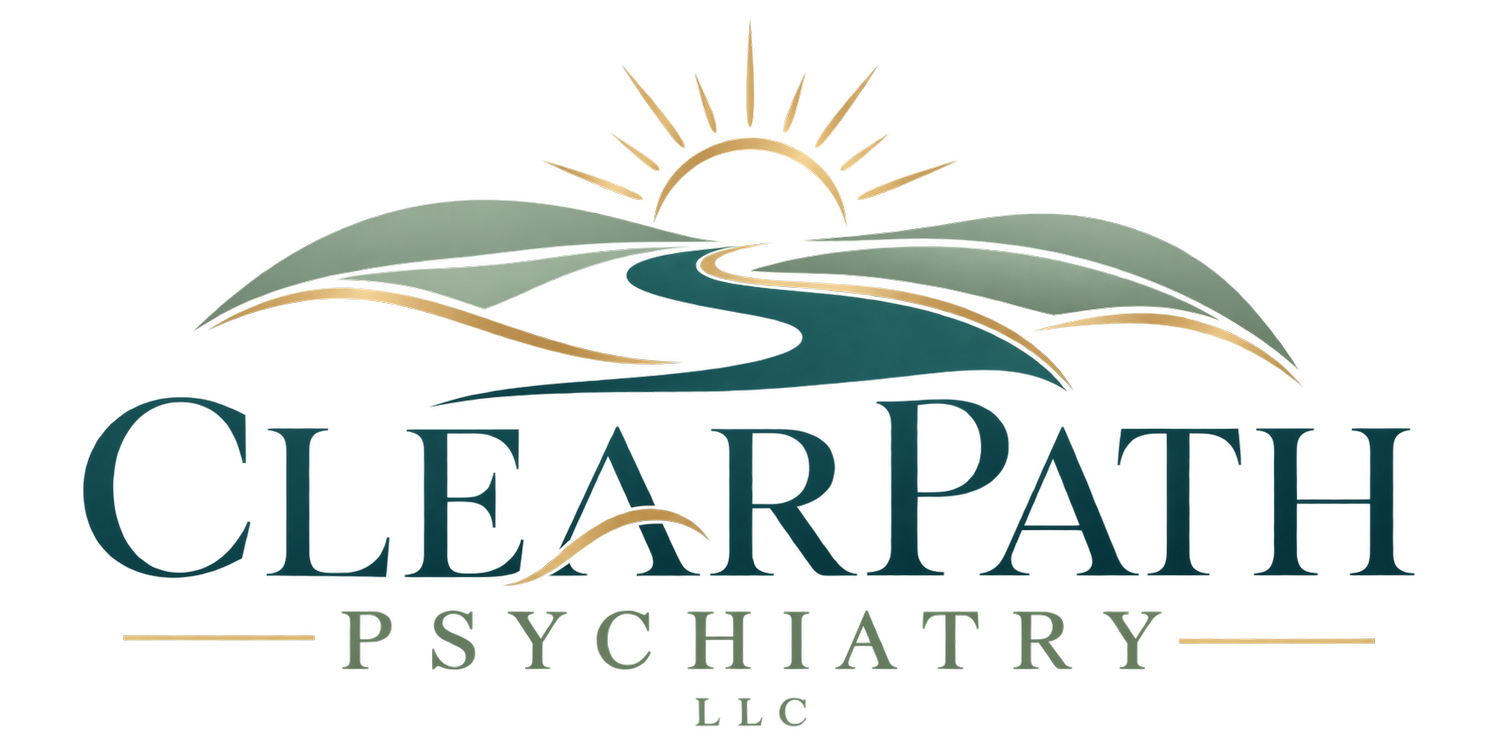 ClearPath Psychiatry 
