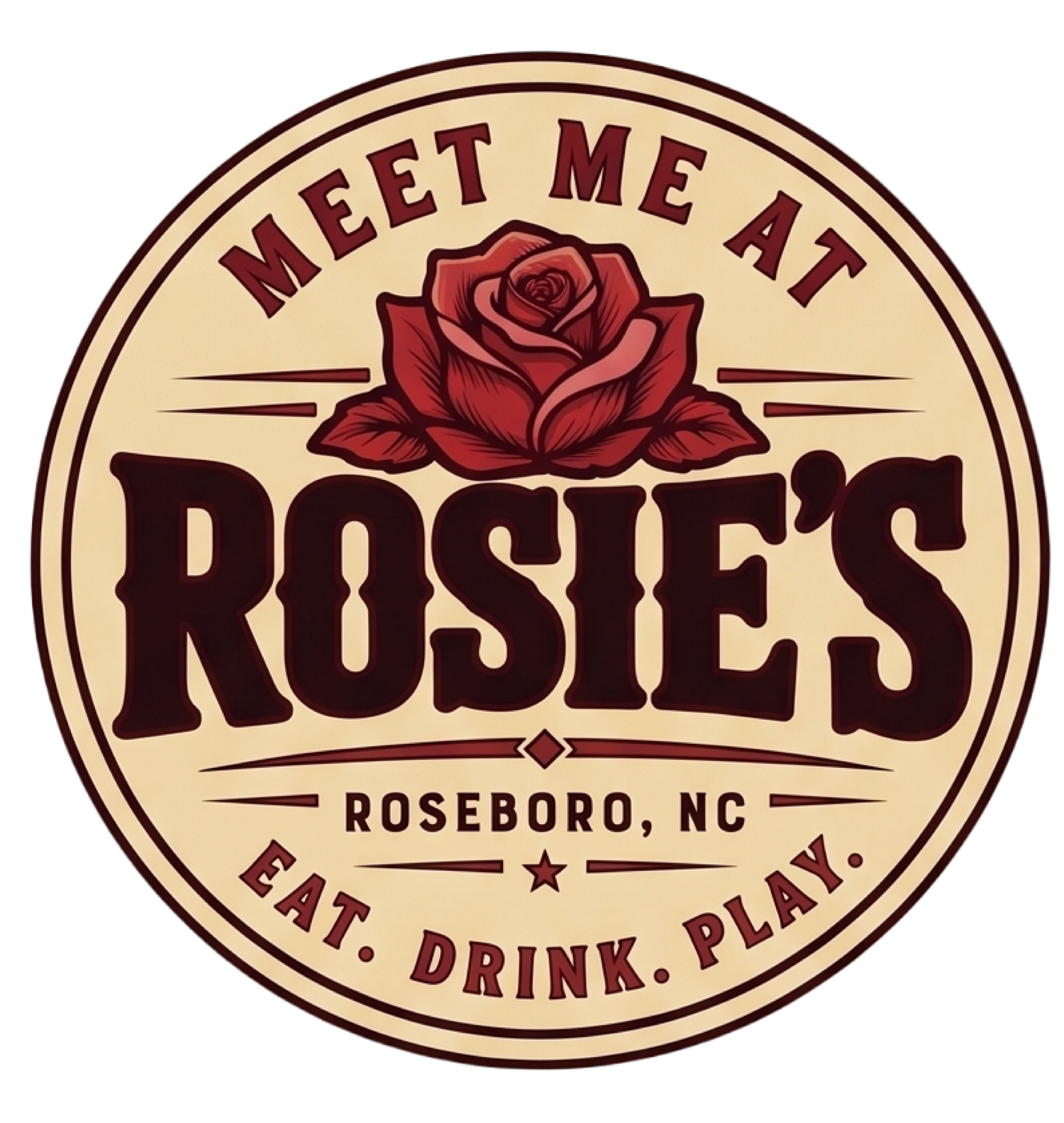 Rosie's Pizza