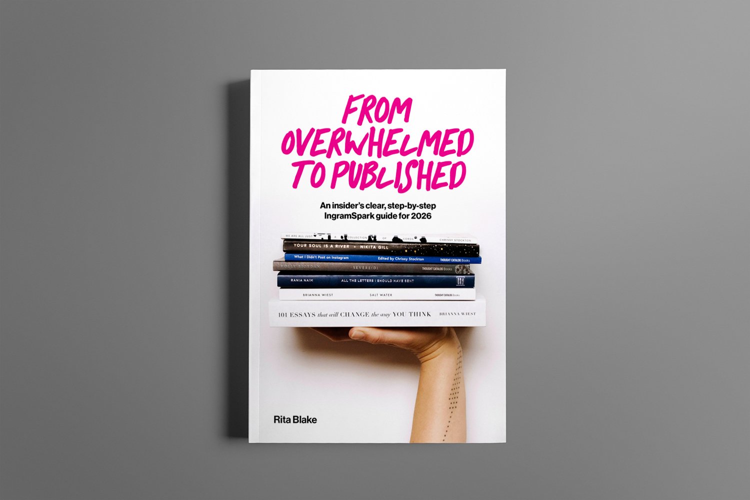 The Public Domain Mistake That Got Me Banned From Amazon