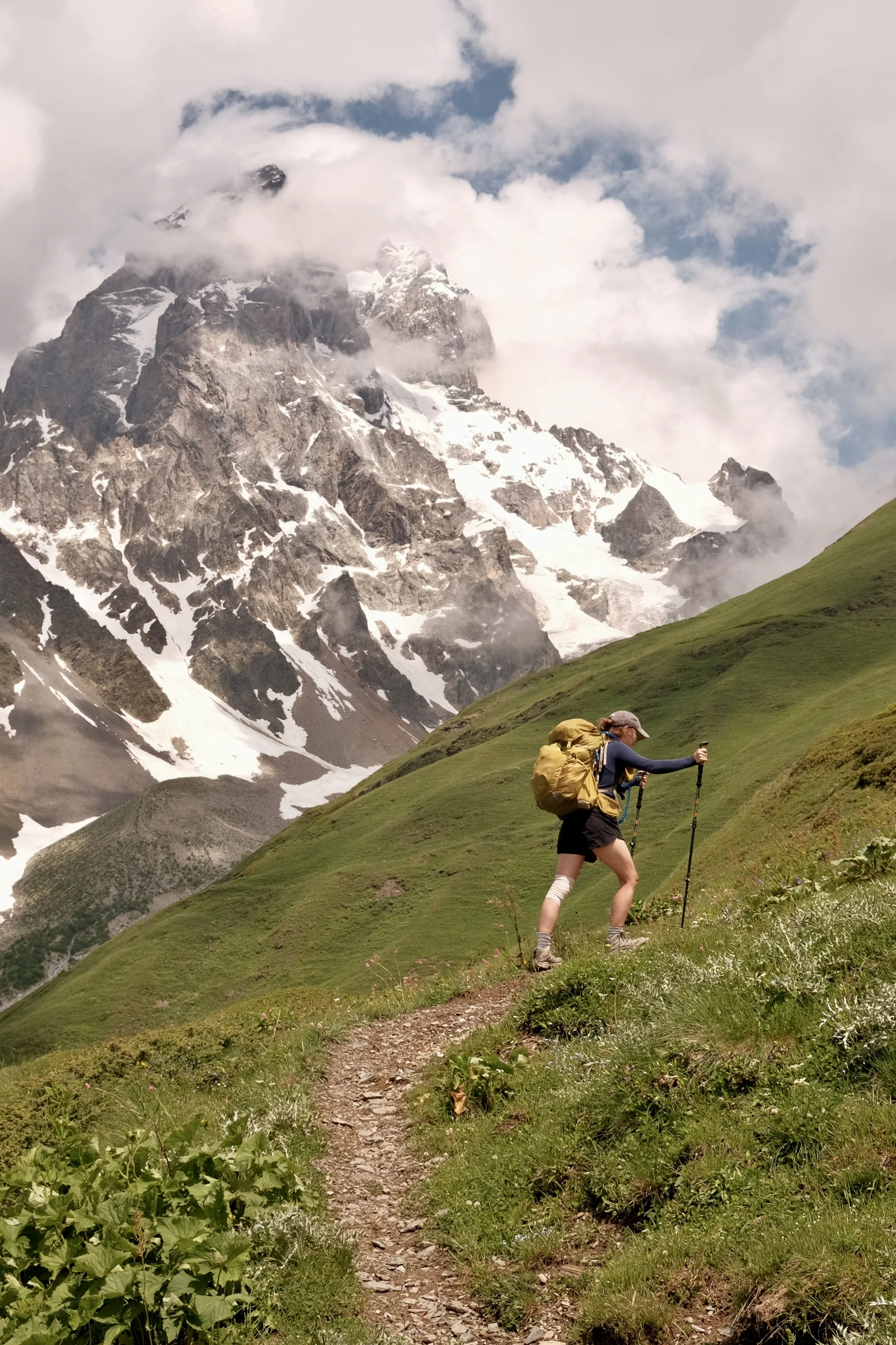 Svaneti, Georgia