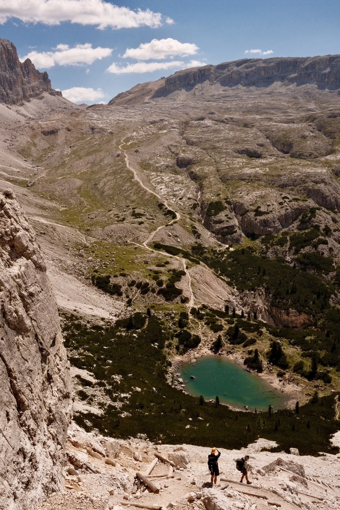 Dolomites, Italy