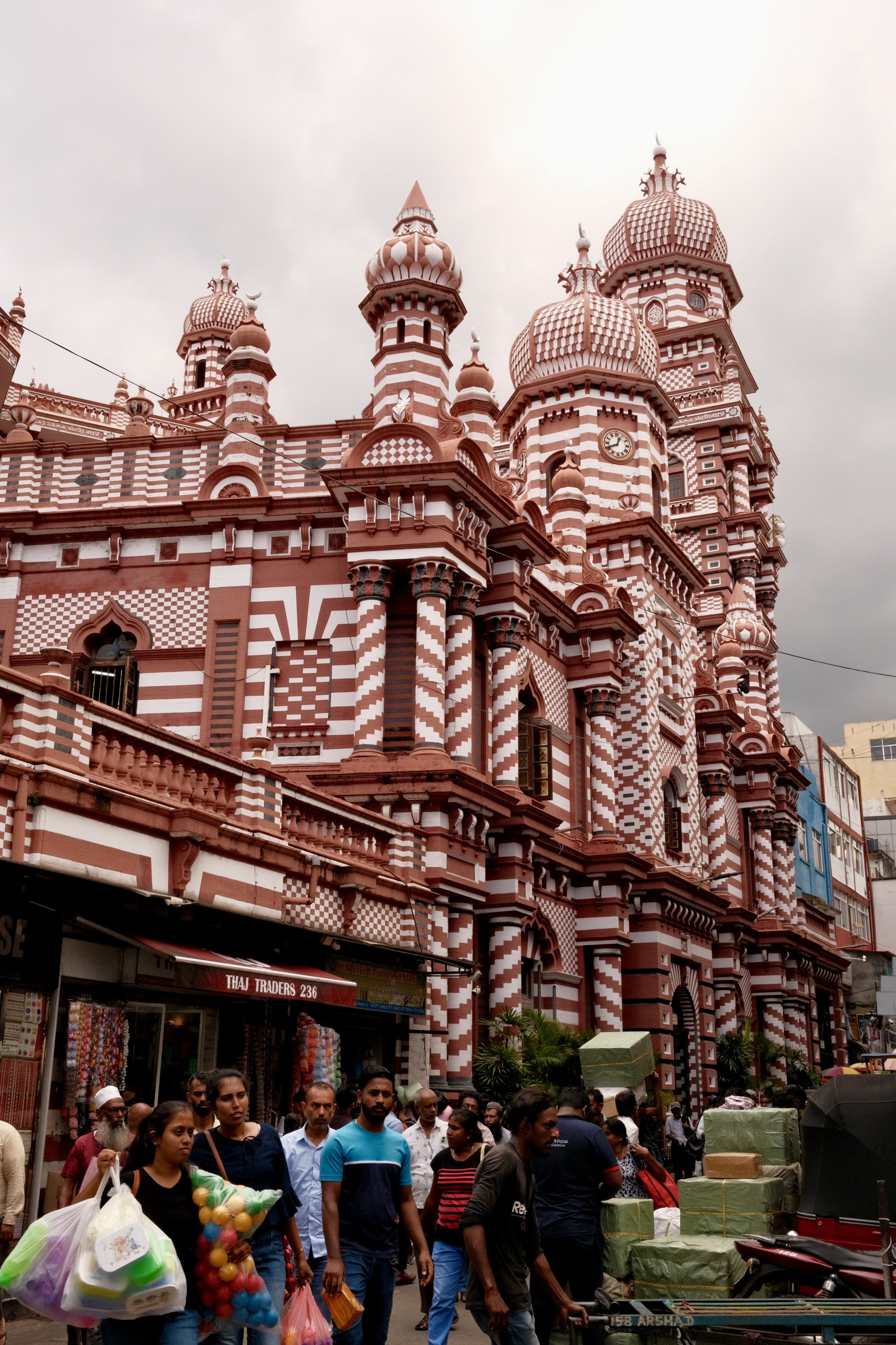 Colombo, Sri Lanka