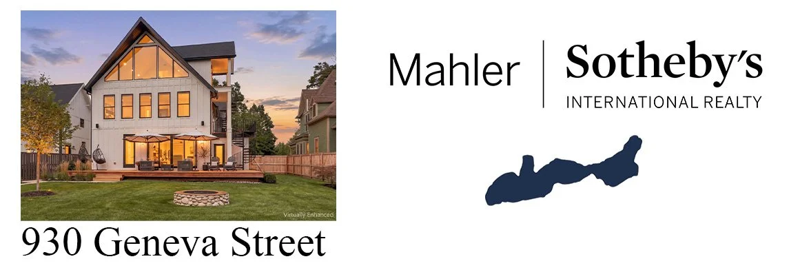 930 Geneva Street, Lake Geneva