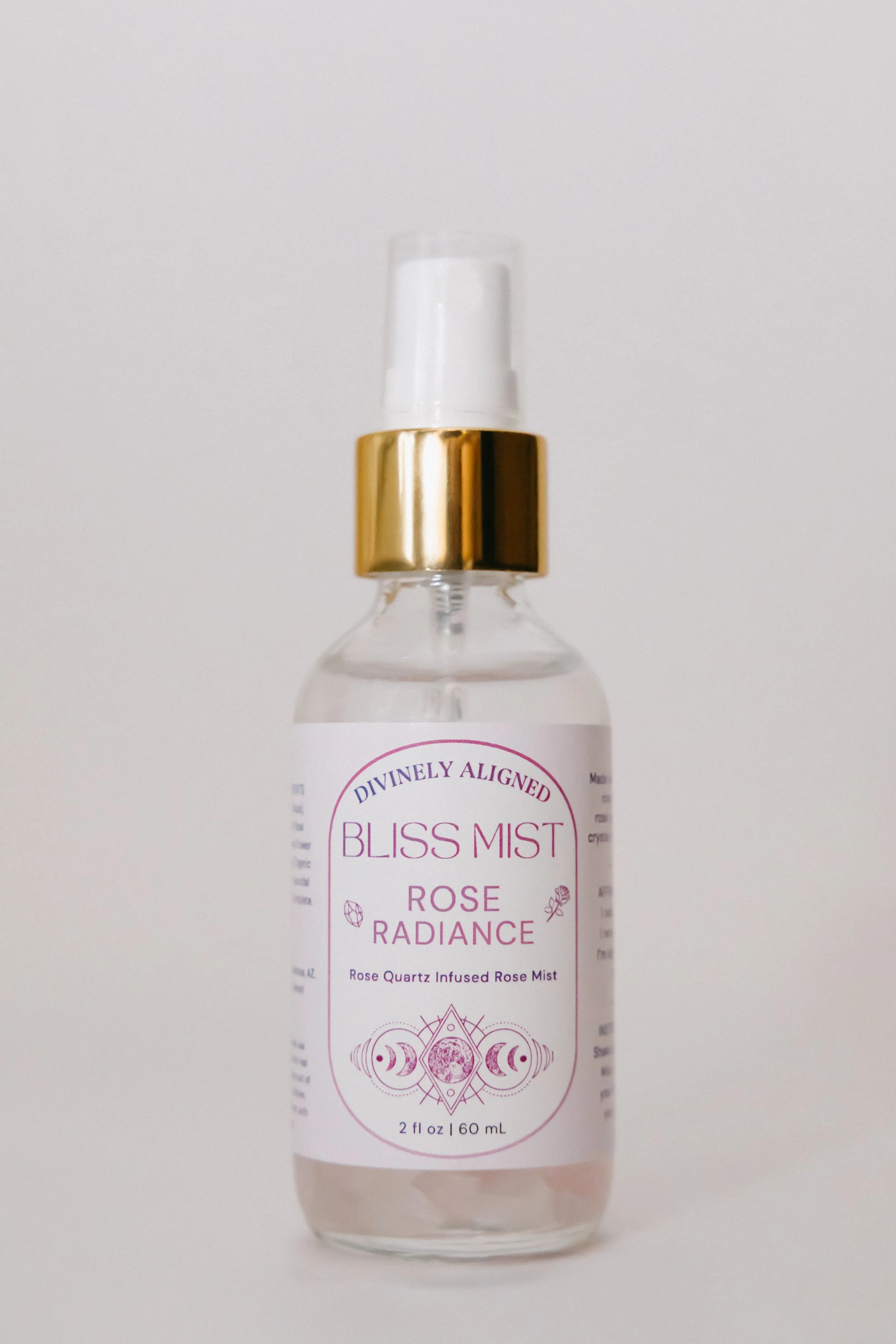 Rose Radiance