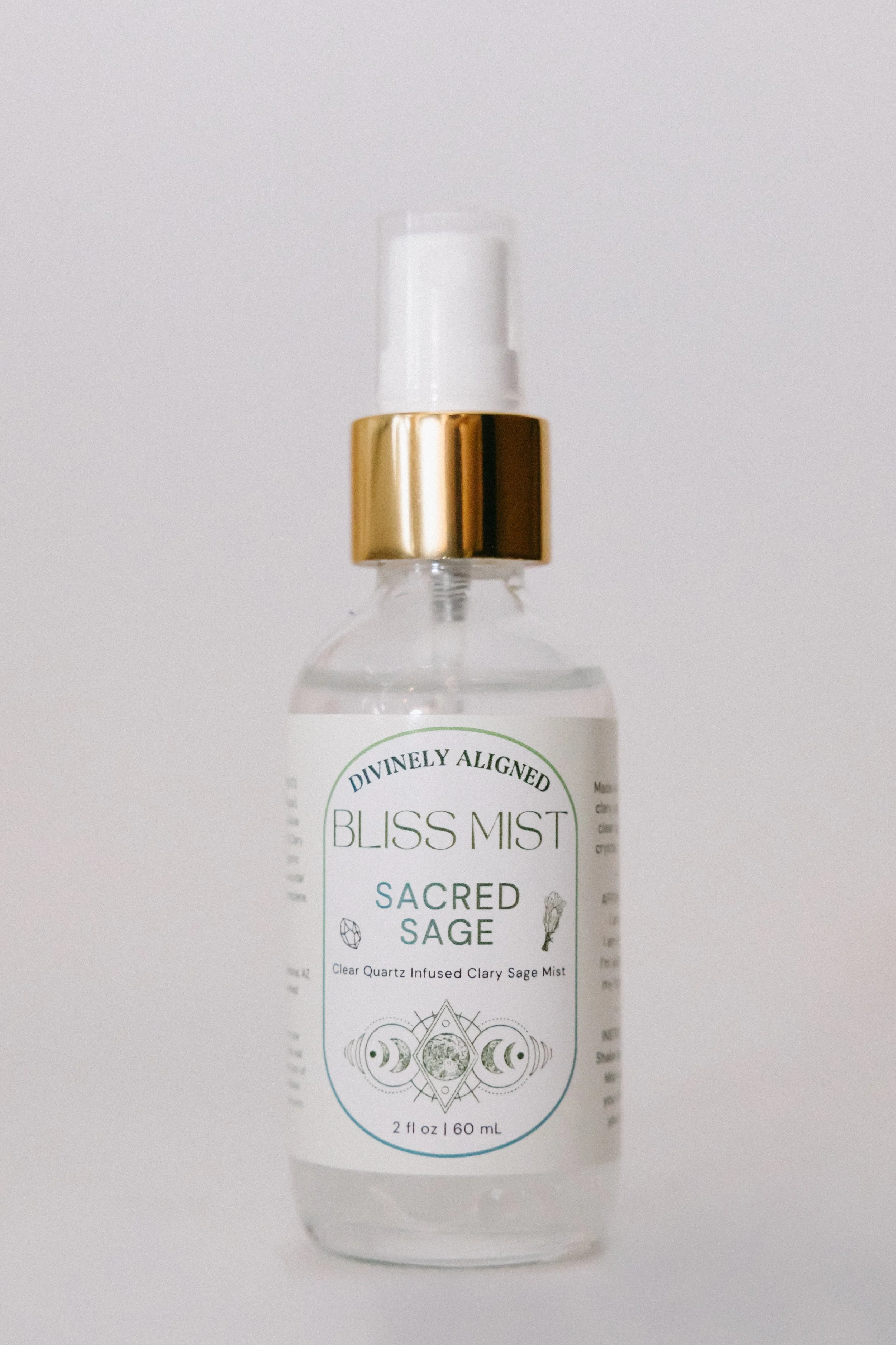 Sacred Sage