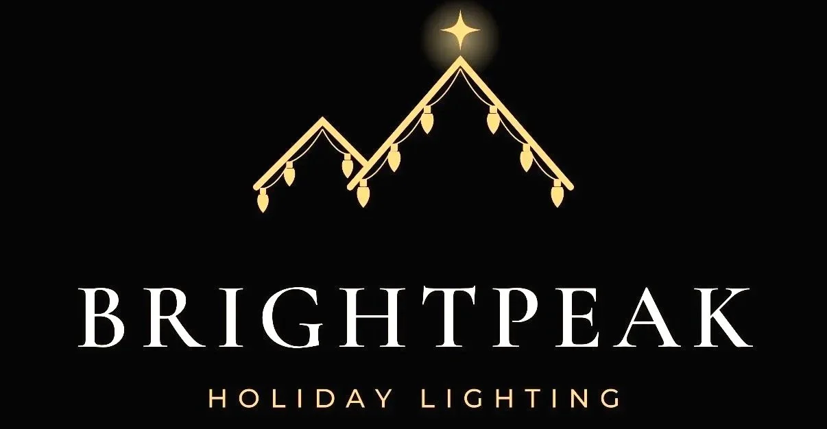 Brightpeak Holiday Lighting
