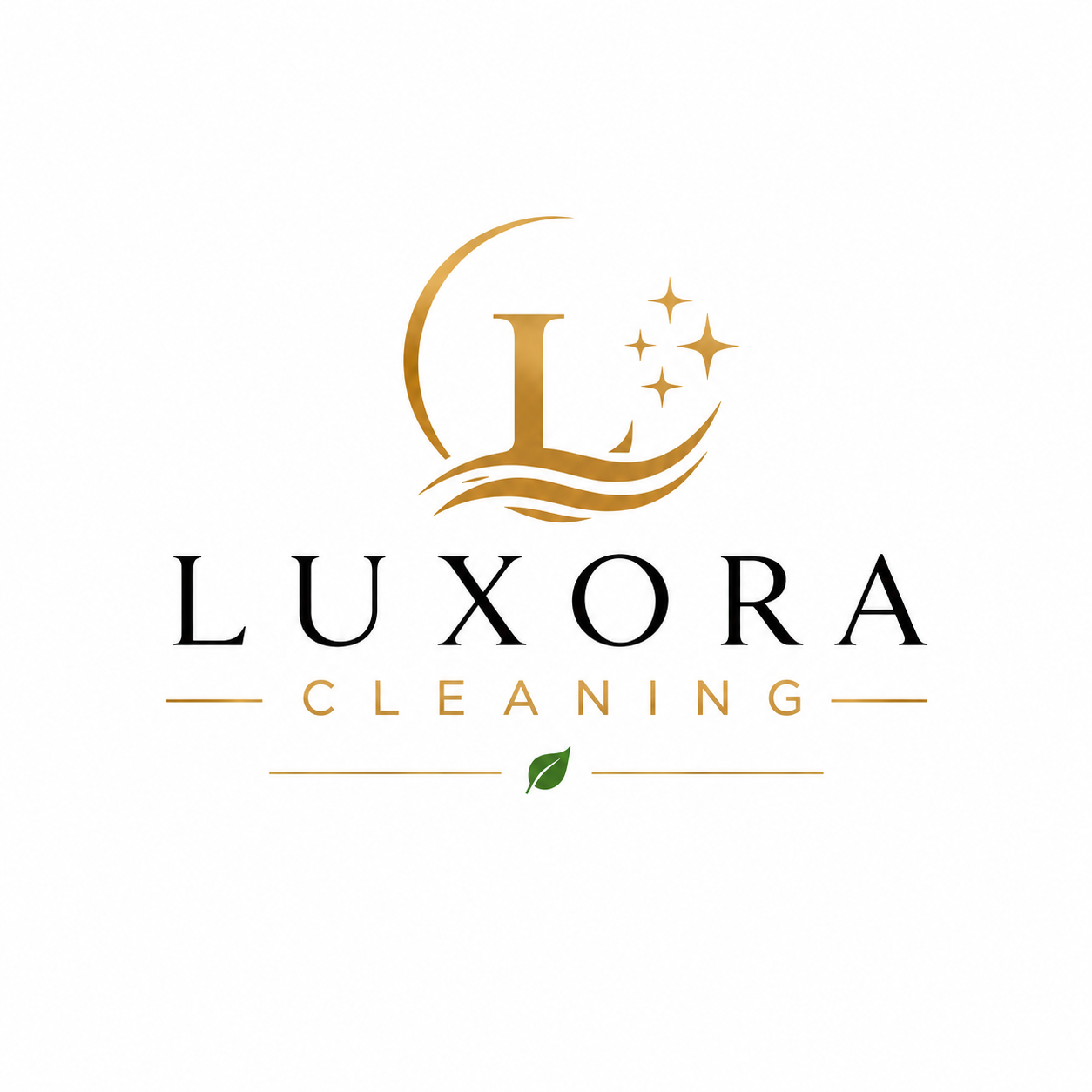 Luxora Cleaning