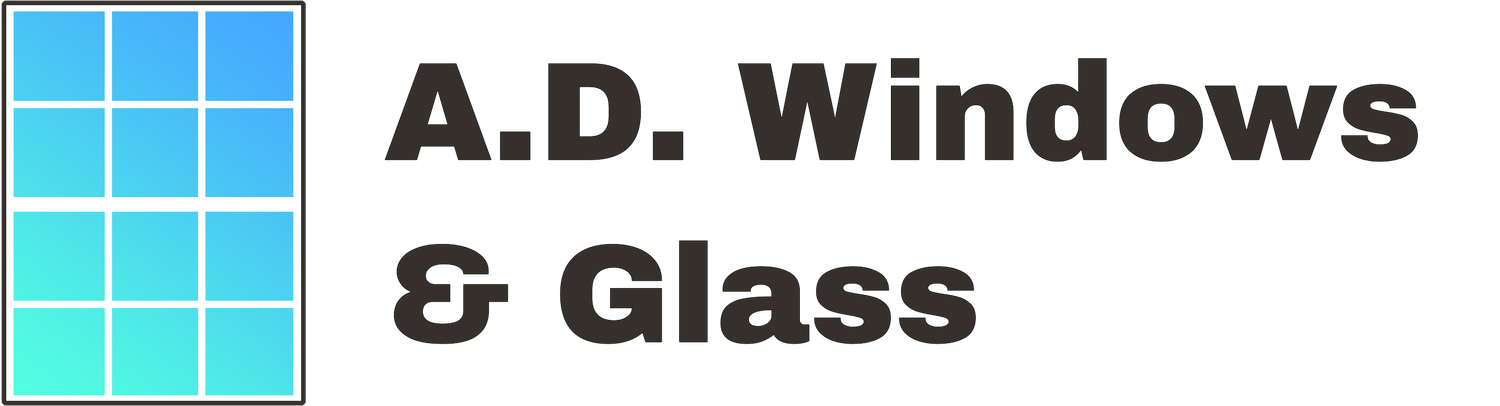 A.D. Windows &amp; Glass