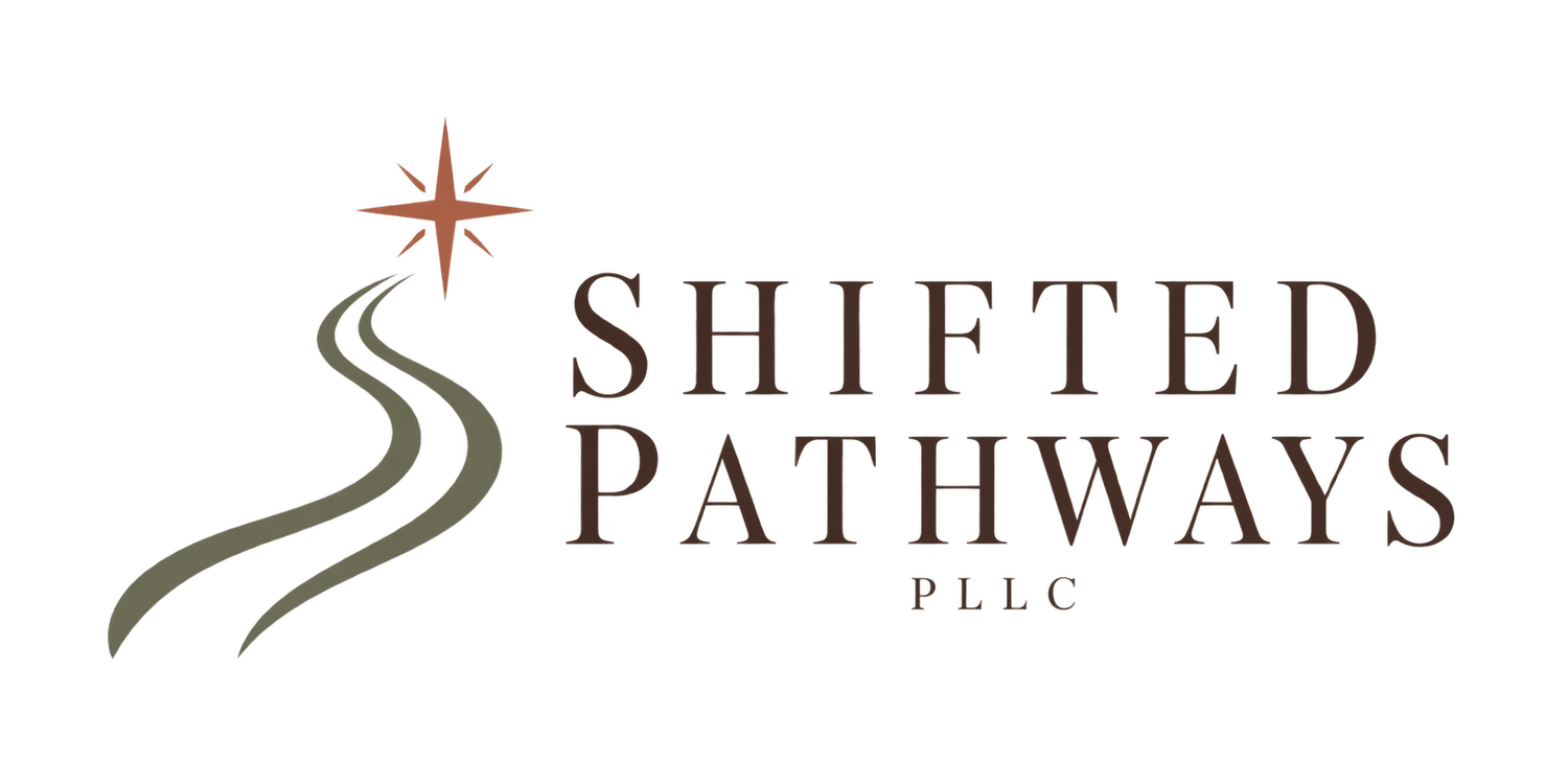 Shifted Pathways PLLC