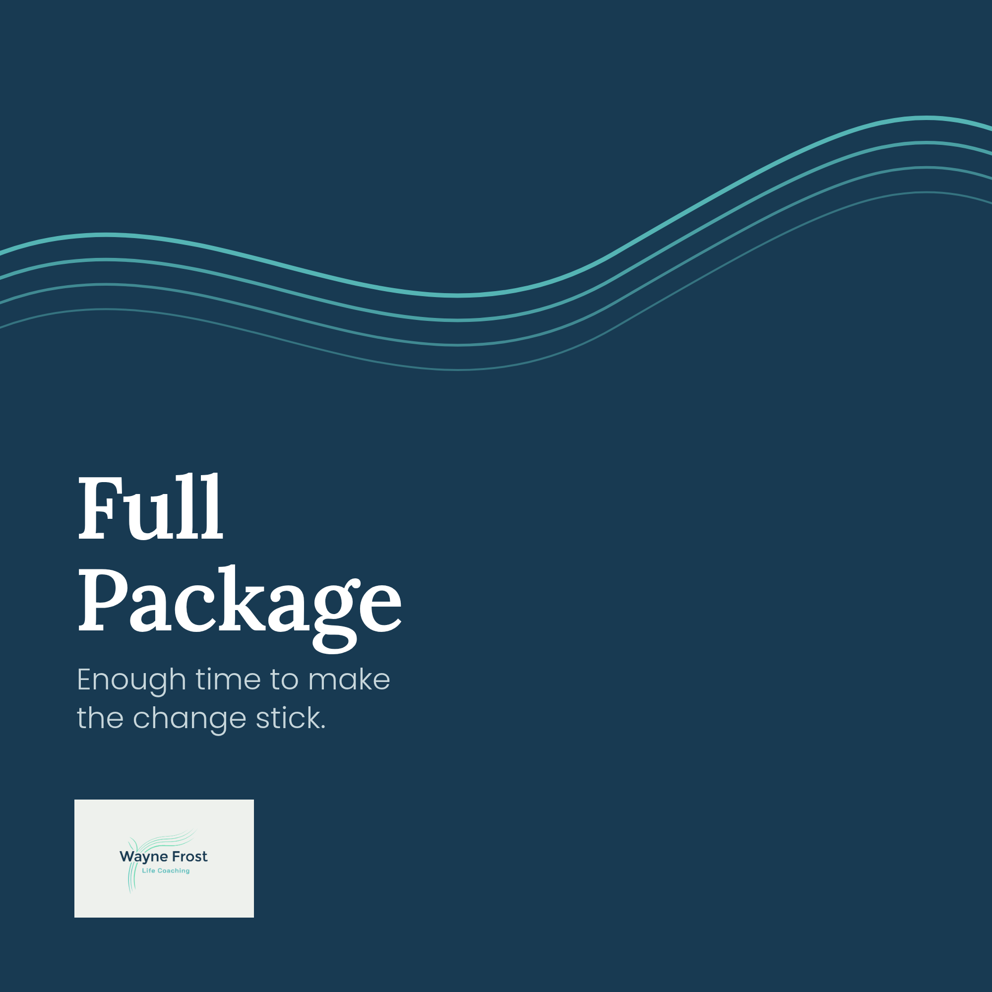 Full Package